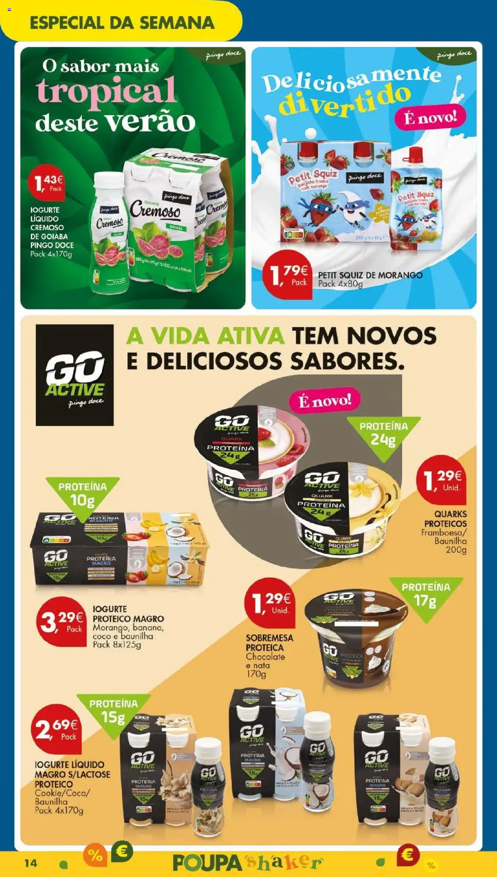 Pingo Doce folheto - folheto válido a partir de 19/08/2025 página 18 de 58