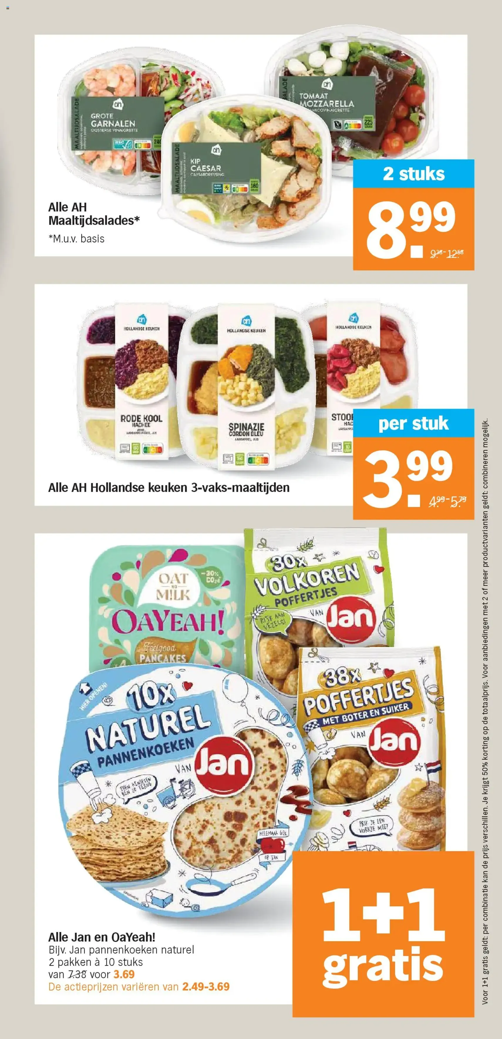 Albert Heijn folder week 48 - geldige folder vanaf 24-11-2025 pagina 13 van 40