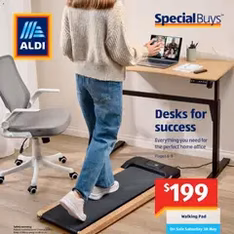 Aldi catalogue - Flyer preview valid from 20/05/2026