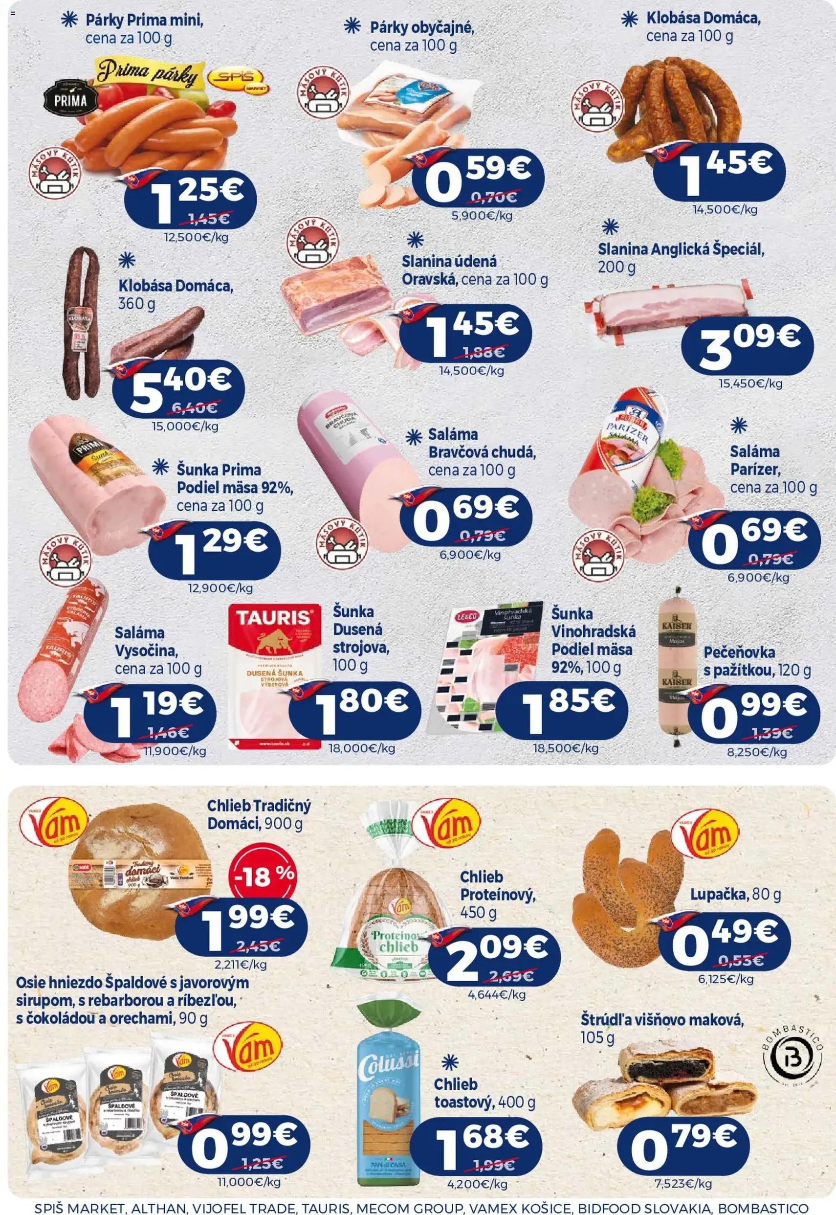 Milk Agro leták - platný leták od 23.09.2026 strana 8 z 16