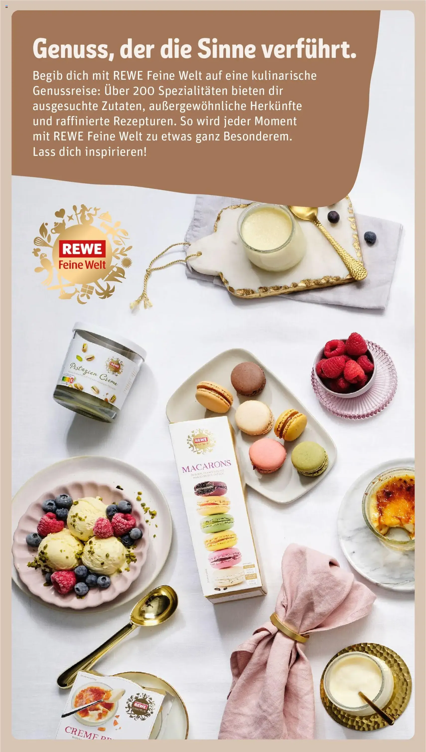 Rewe ihr Kaufpark Prospekt - Gültiger Prospekt ab 07.09.2026, Seite 29 von insgesamt 32