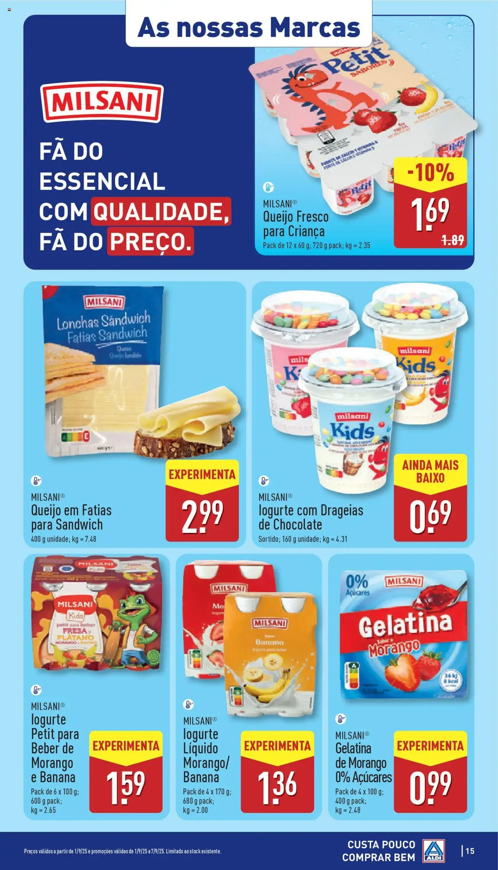 Aldi folheto - folheto válido a partir de 01/09/2025 página 15 de 36 Aldi folheto - folheto válido a partir de 01/09/2025 página 15 de 36