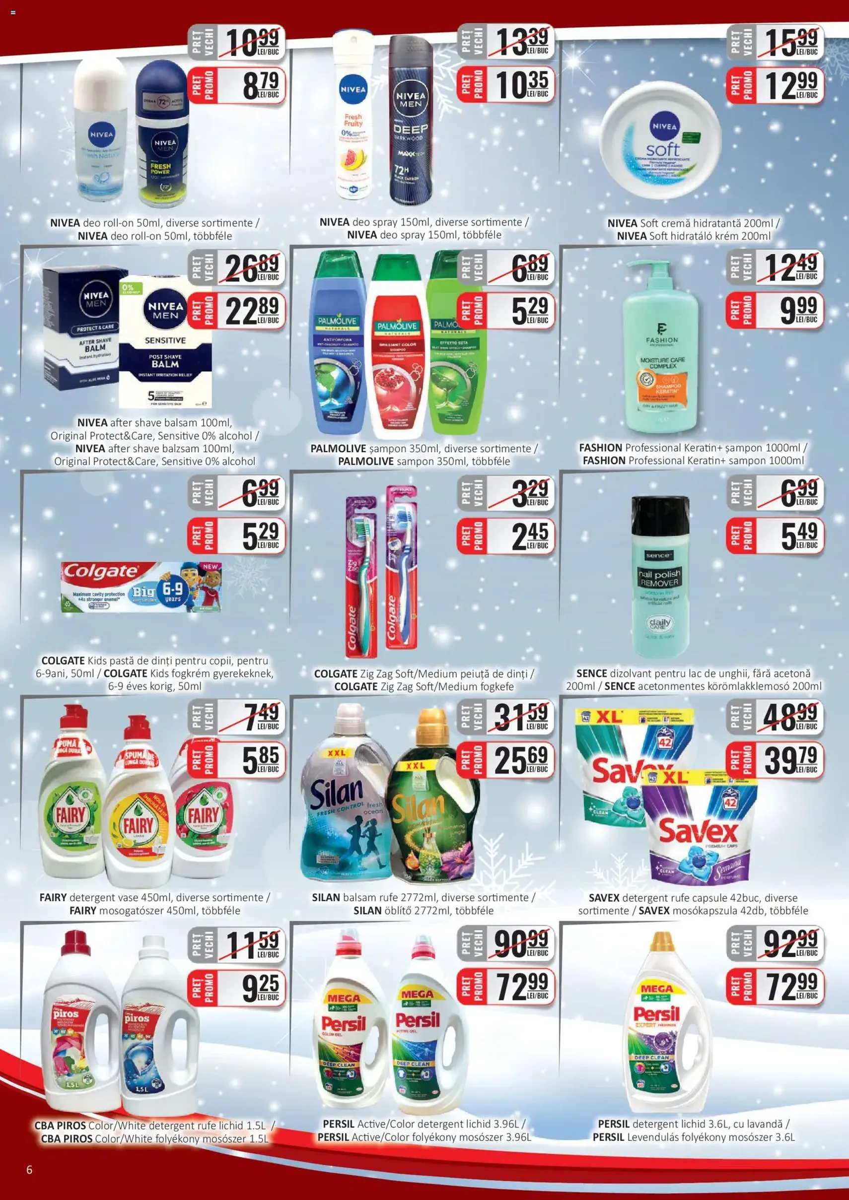 CBA catalog - C+C - cataloage valabile începând cu 16.01.2026 pagina 6 din 8