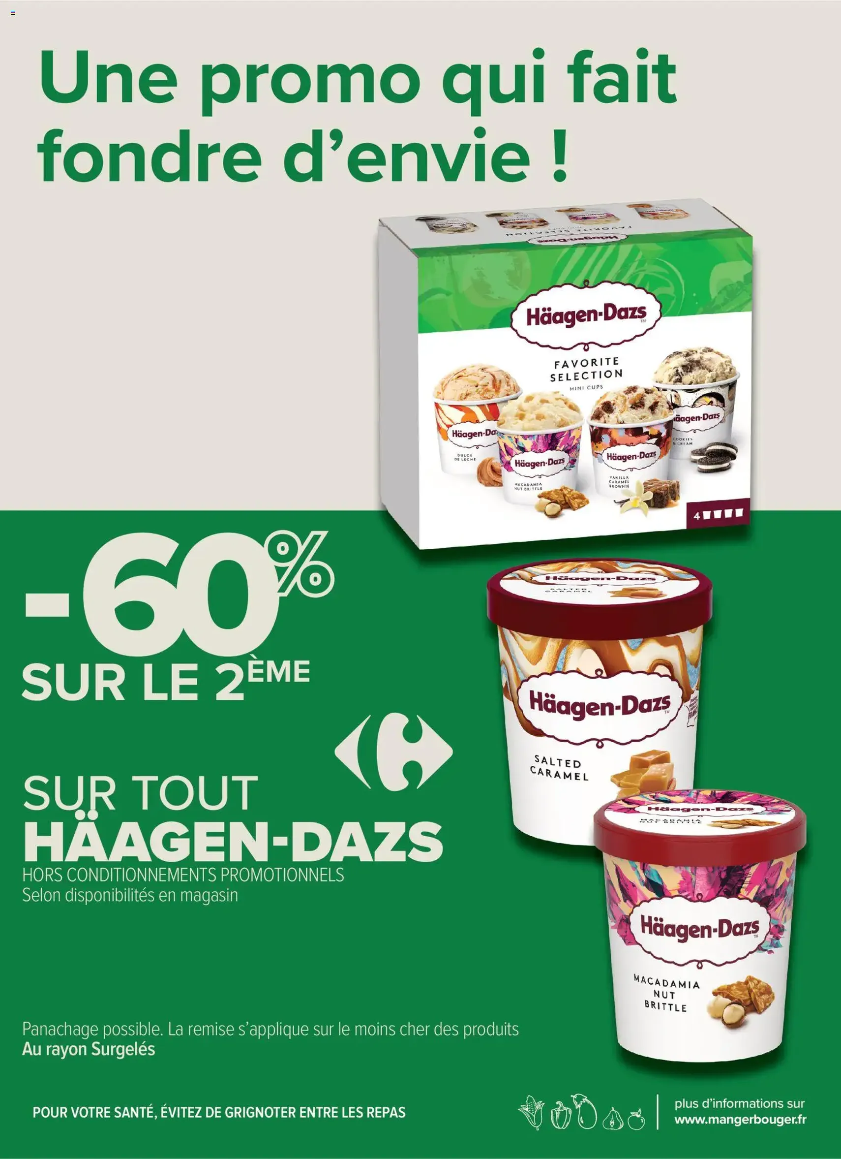 Carrefour City catalogue - brochure valable à partir du 16/06/2026, page 8 sur 23