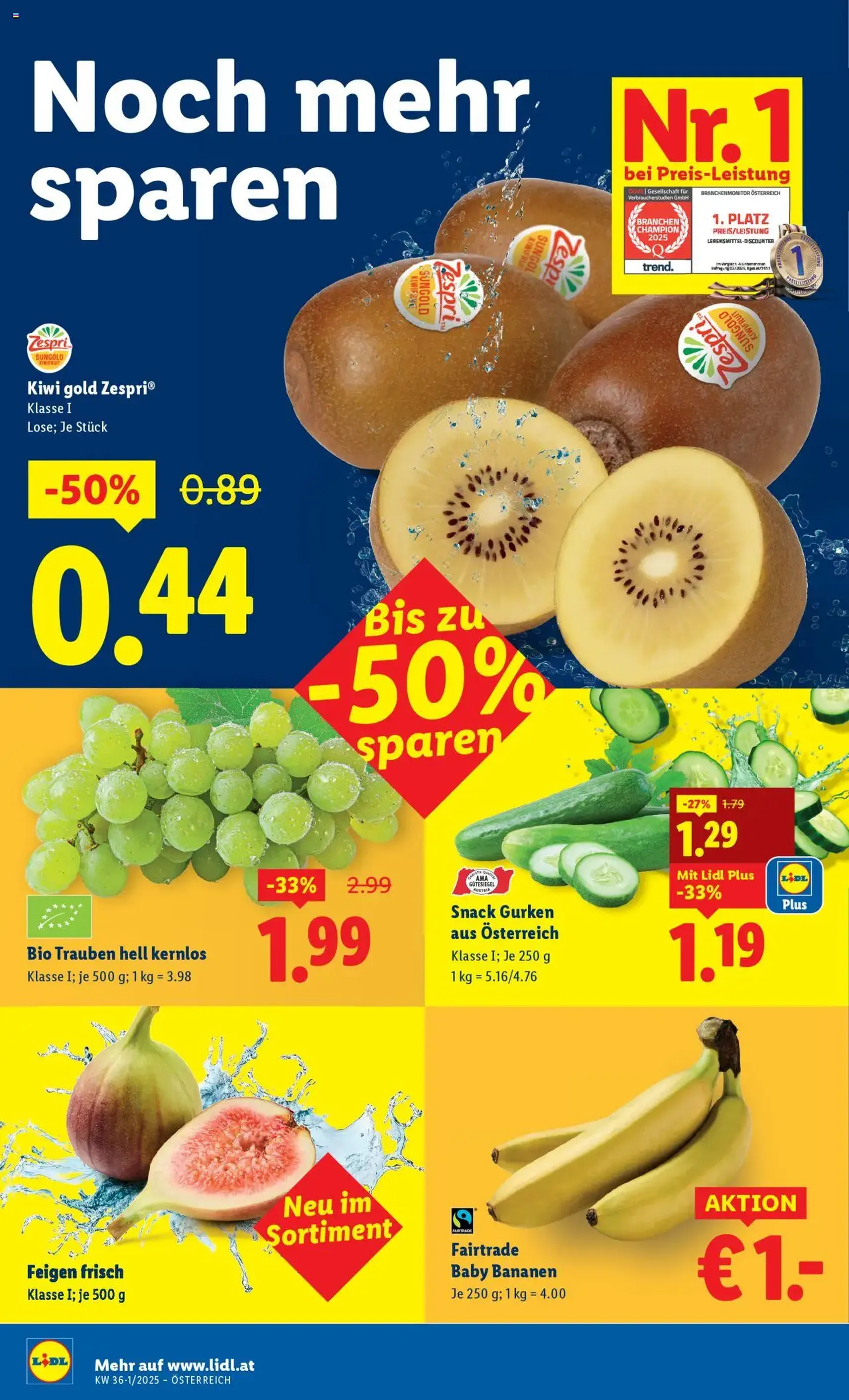 Lidl Flugblatt - Gültiger Prospekt ab 28.08.2025, Seite 34 von insgesamt 48 Lidl Flugblatt - Gültiger Prospekt ab 28.08.2025, Seite 34 von insgesamt 48