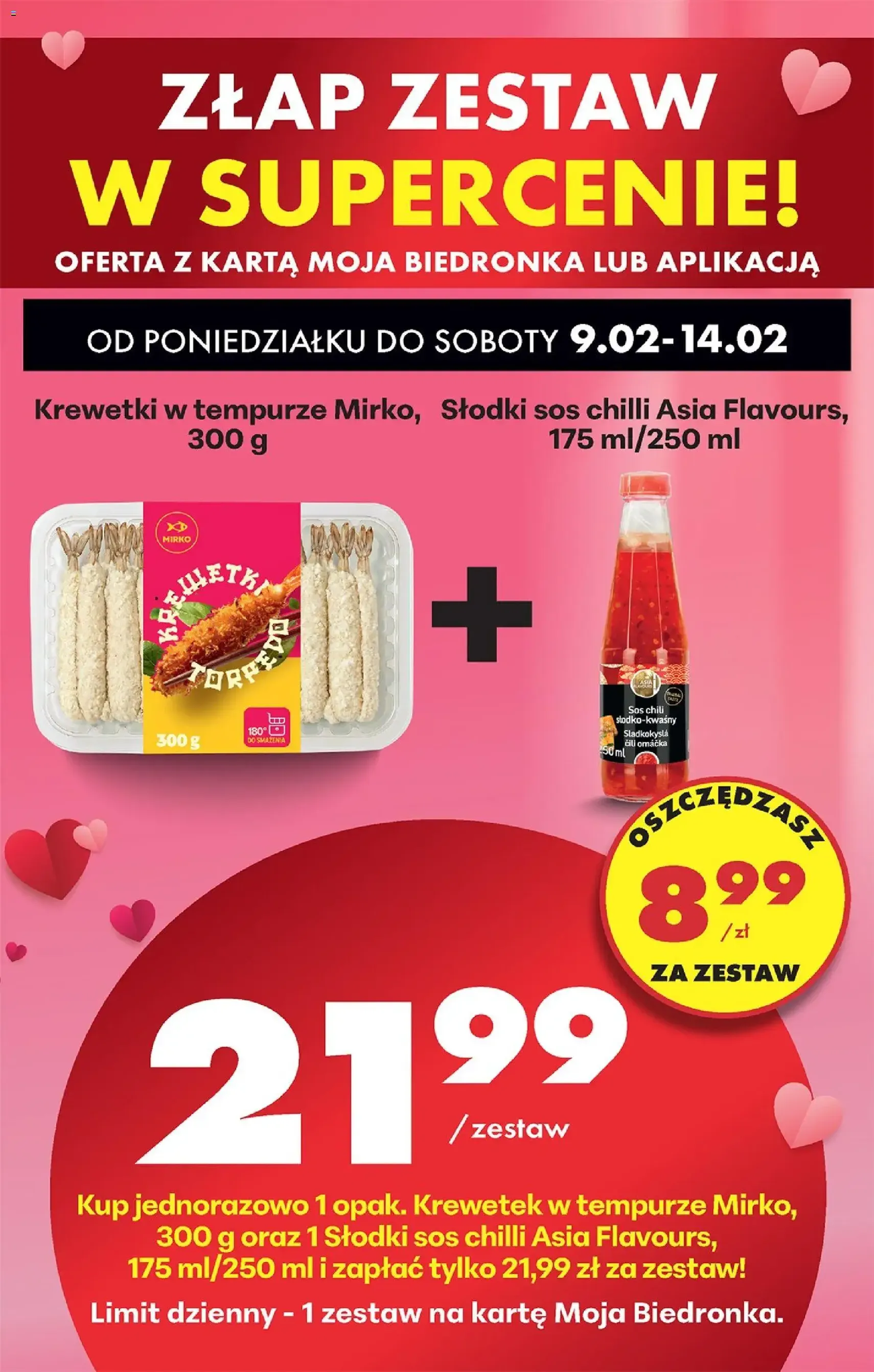 Biedronka gazetka - ważny gazetka od 09.02.2026 strona 81 z 85