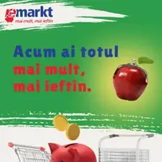 Catalog Remarkt - previzualizare cataloage valabilă începând cu 01.02.2026