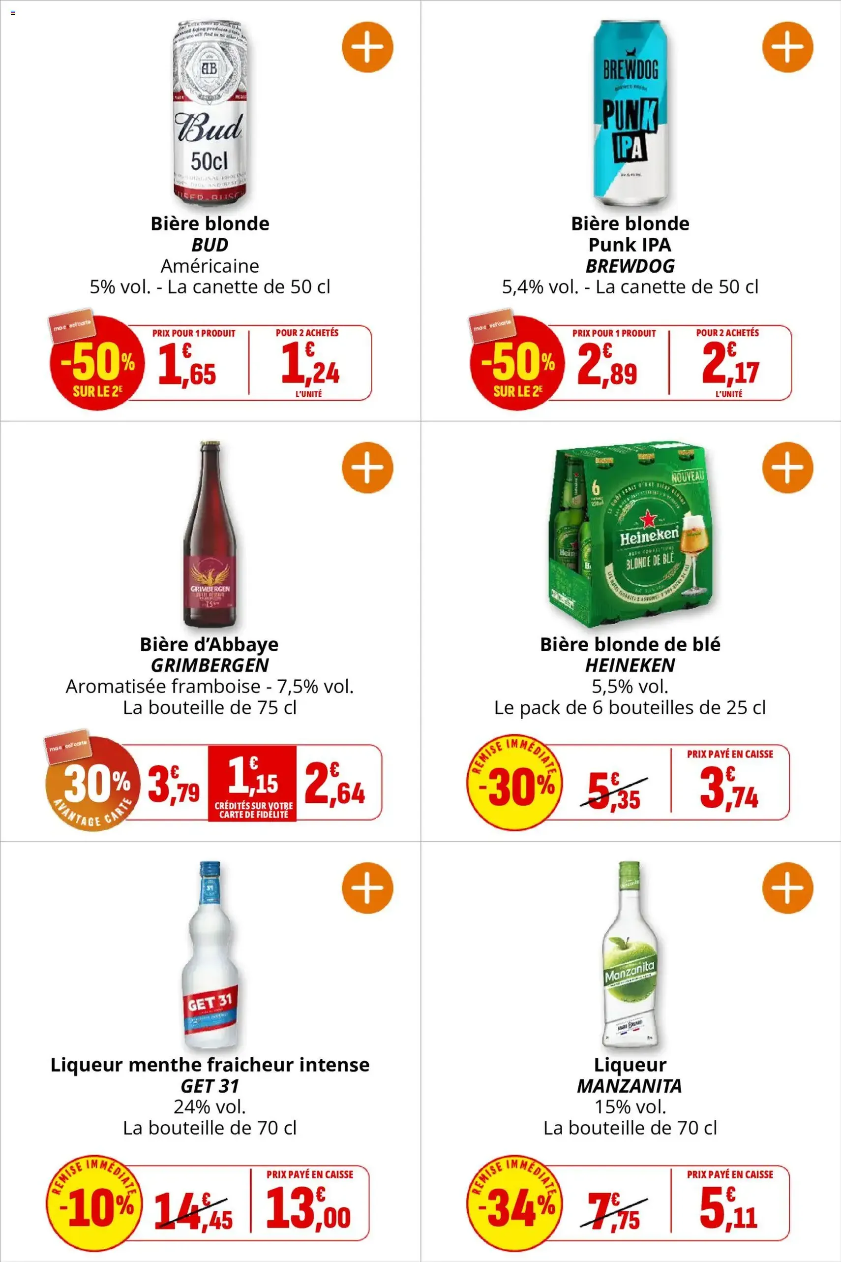 Coccinelle catalogue - brochure valable à partir du 09/09/2026, page 38 sur 44
