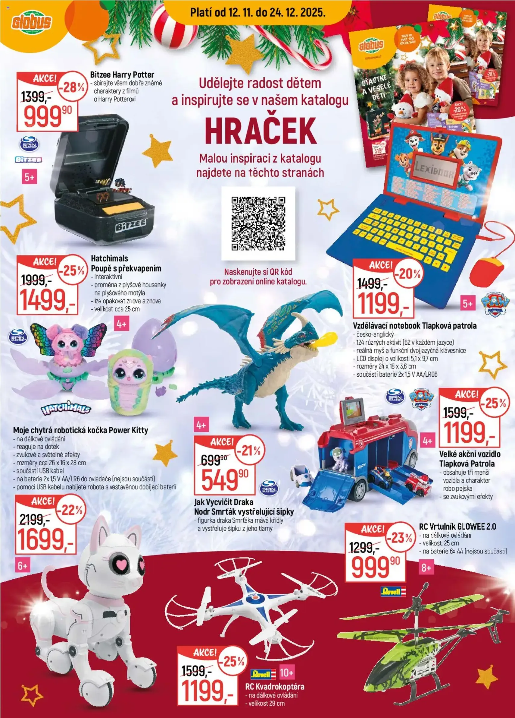 Globus leták - platný leták od 17.12.2025 strana 13 z 48