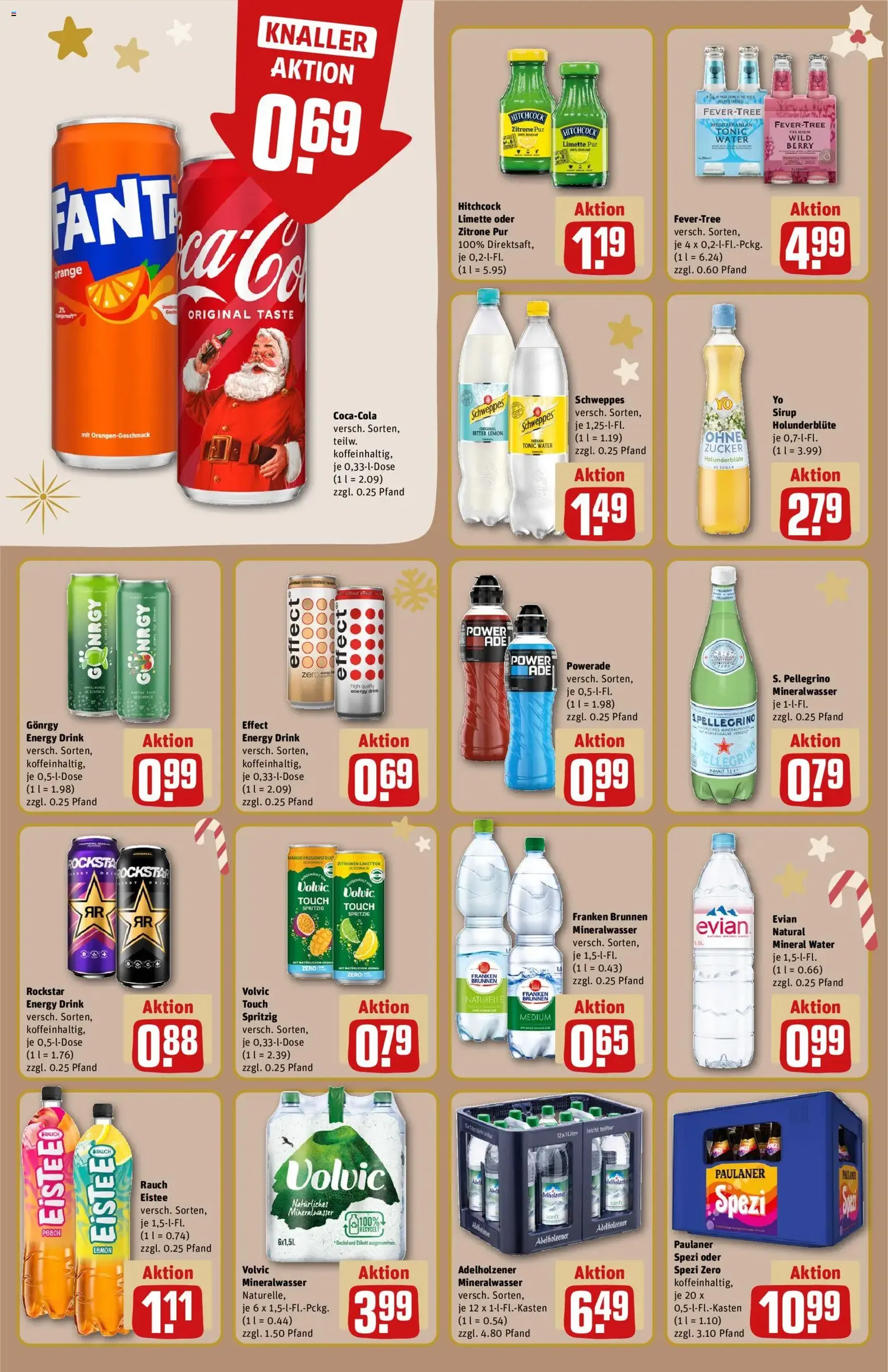 Rewe DE - DE Folder - geldige folder vanaf 15-12-2025 pagina 14 van 26