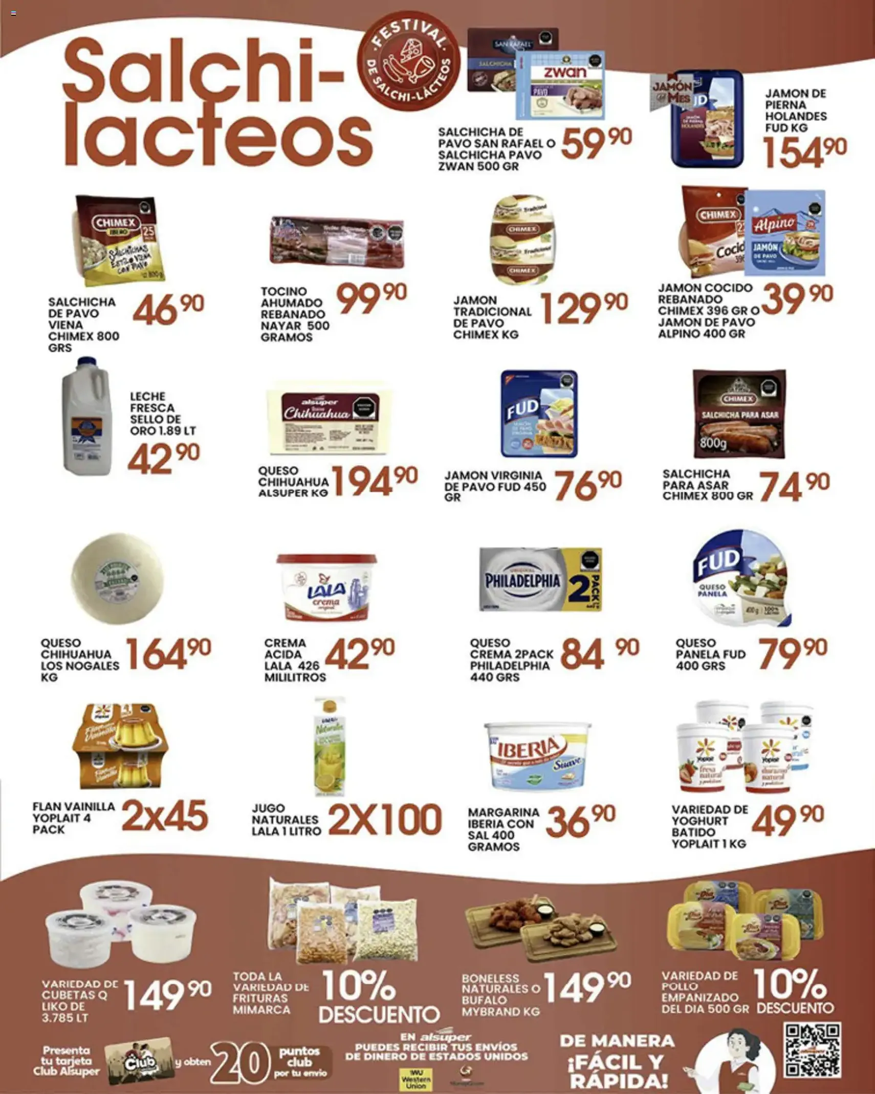 Alsuper folleto - folleto válido desde 15/05/2026 página 3 de 8