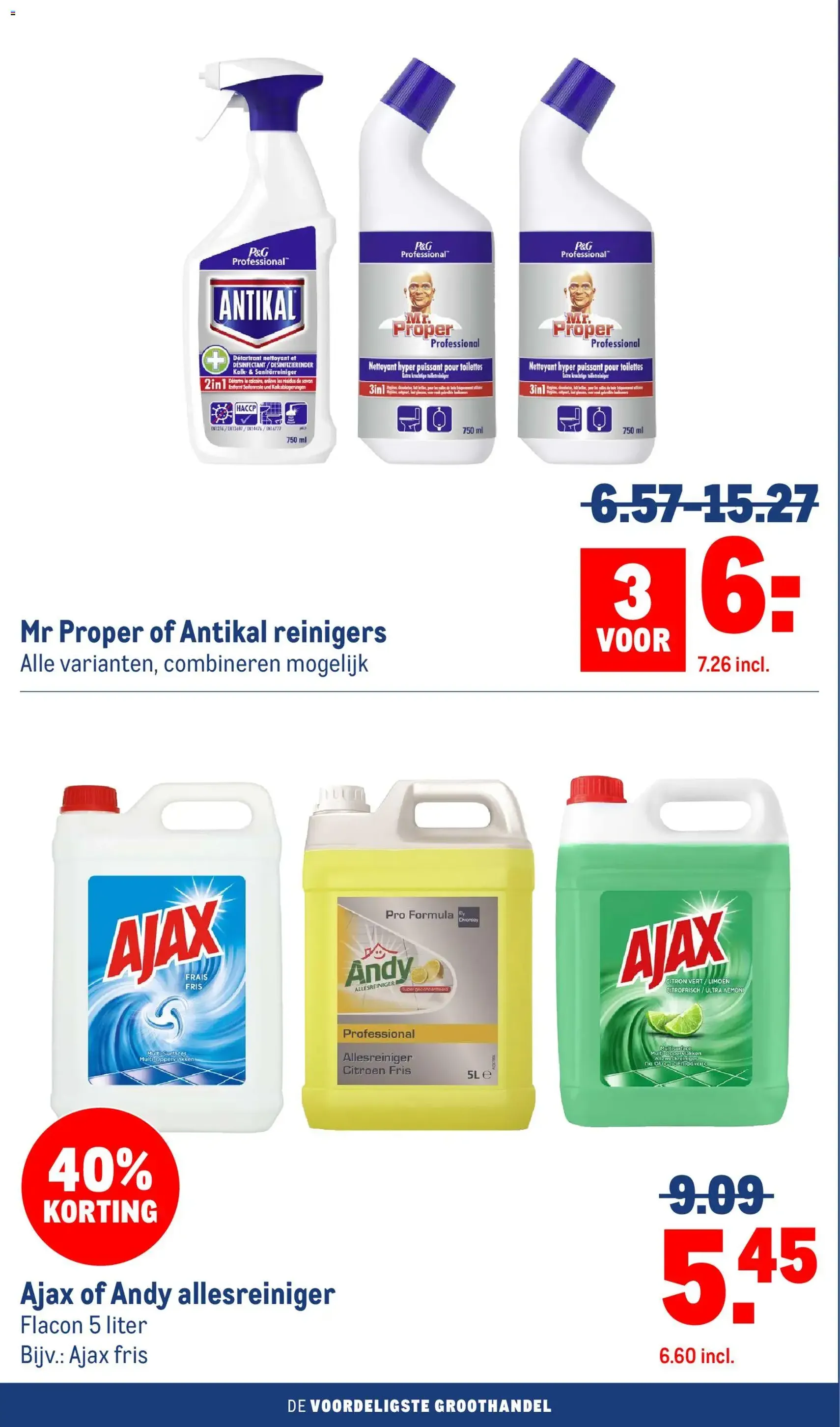 Makro - Folder - geldige folder vanaf 19-11-2025 pagina 62 van 68