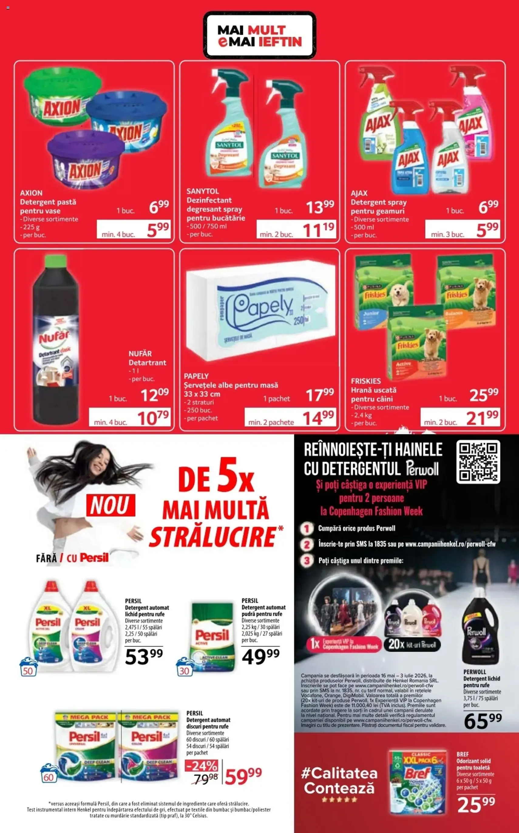 Selgros Catalog - cataloage valabile începând cu 12.06.2026 pagina 11 din 16