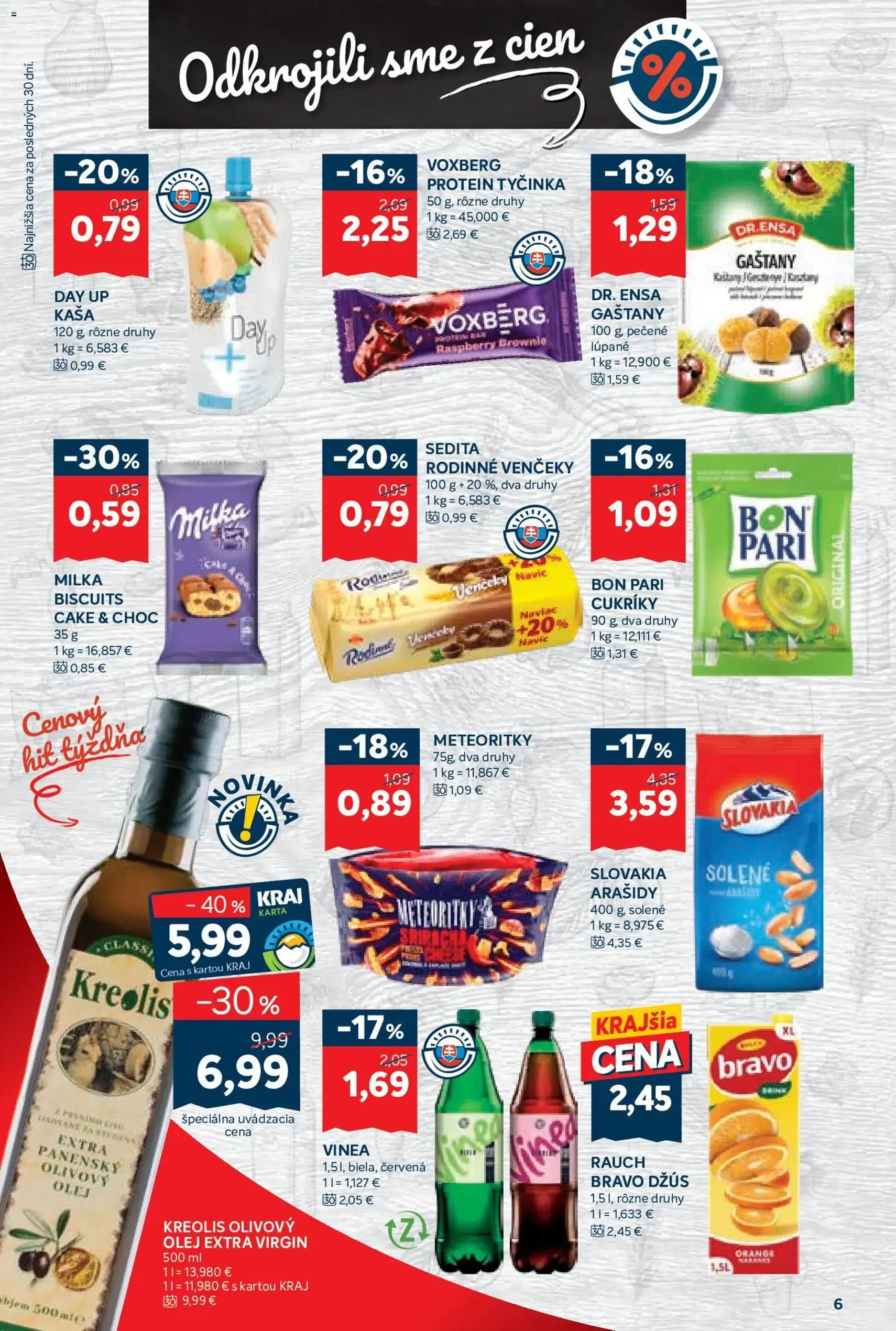 Kraj leták - platný leták od 23.07.2026 strana 10 z 18