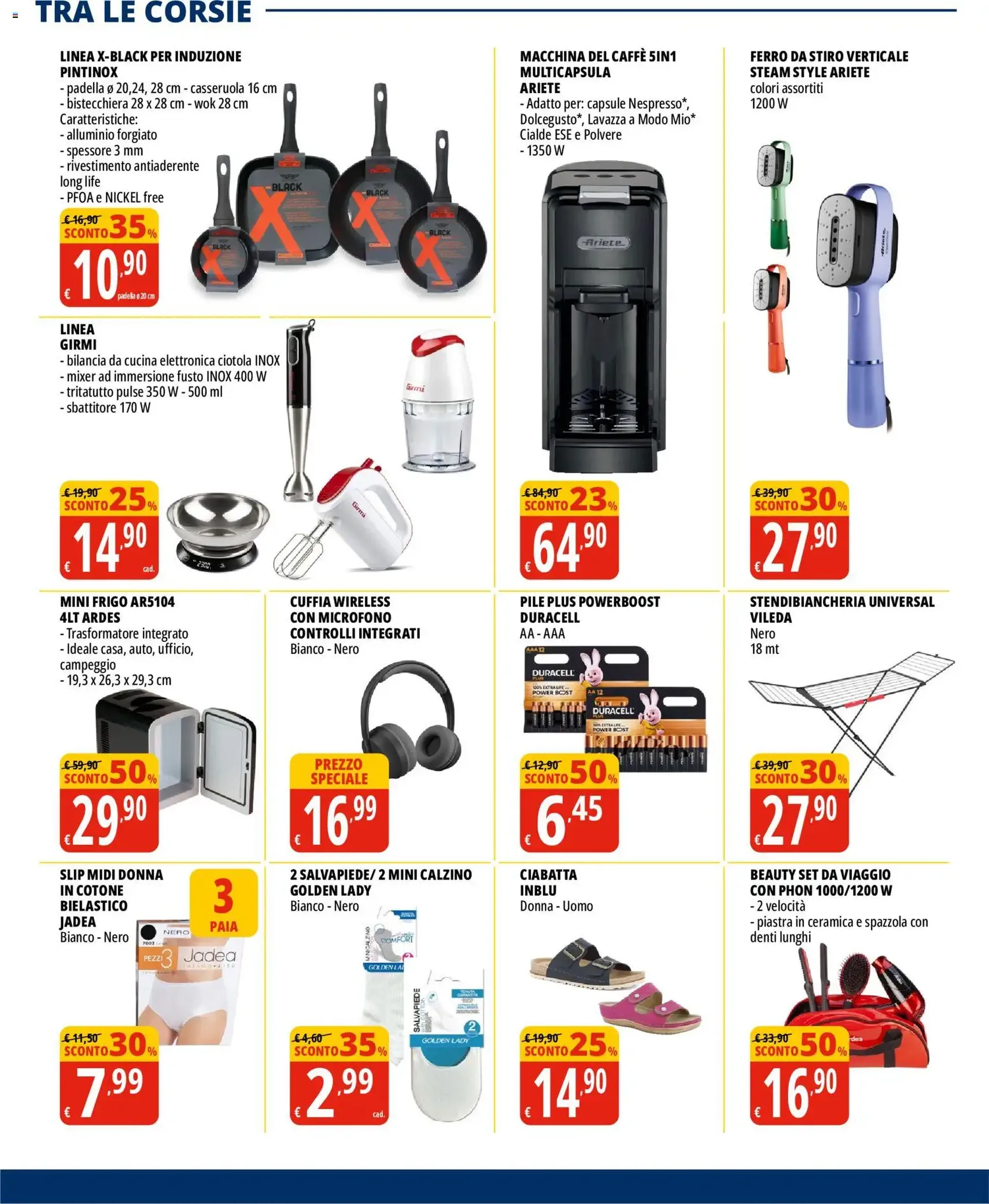 Tigros volantino - volantino valido dal 17/06/2026 pagina 30 di 32