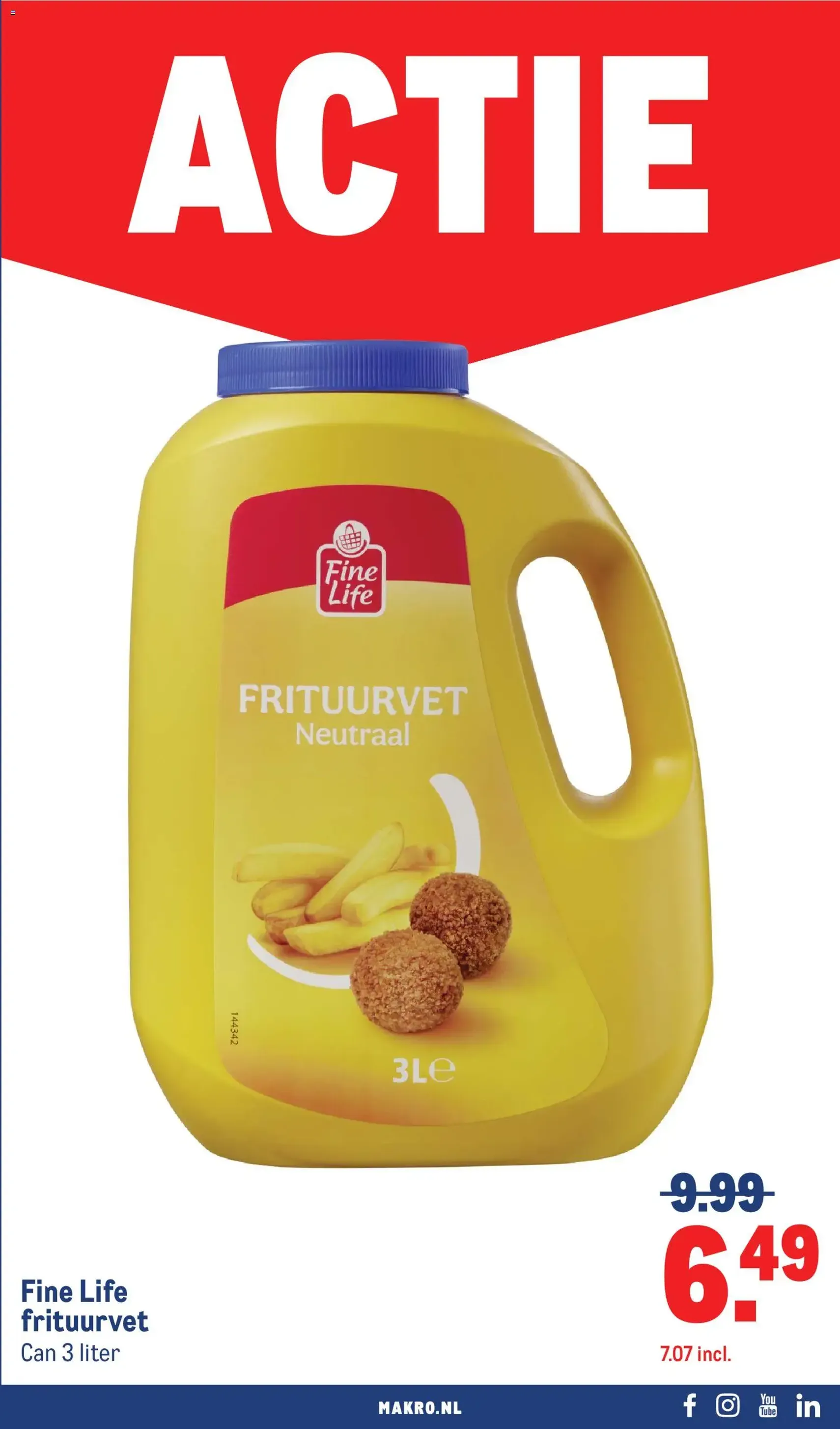 Makro folder - geldige folder vanaf 17-06-2026 pagina 53 van 92