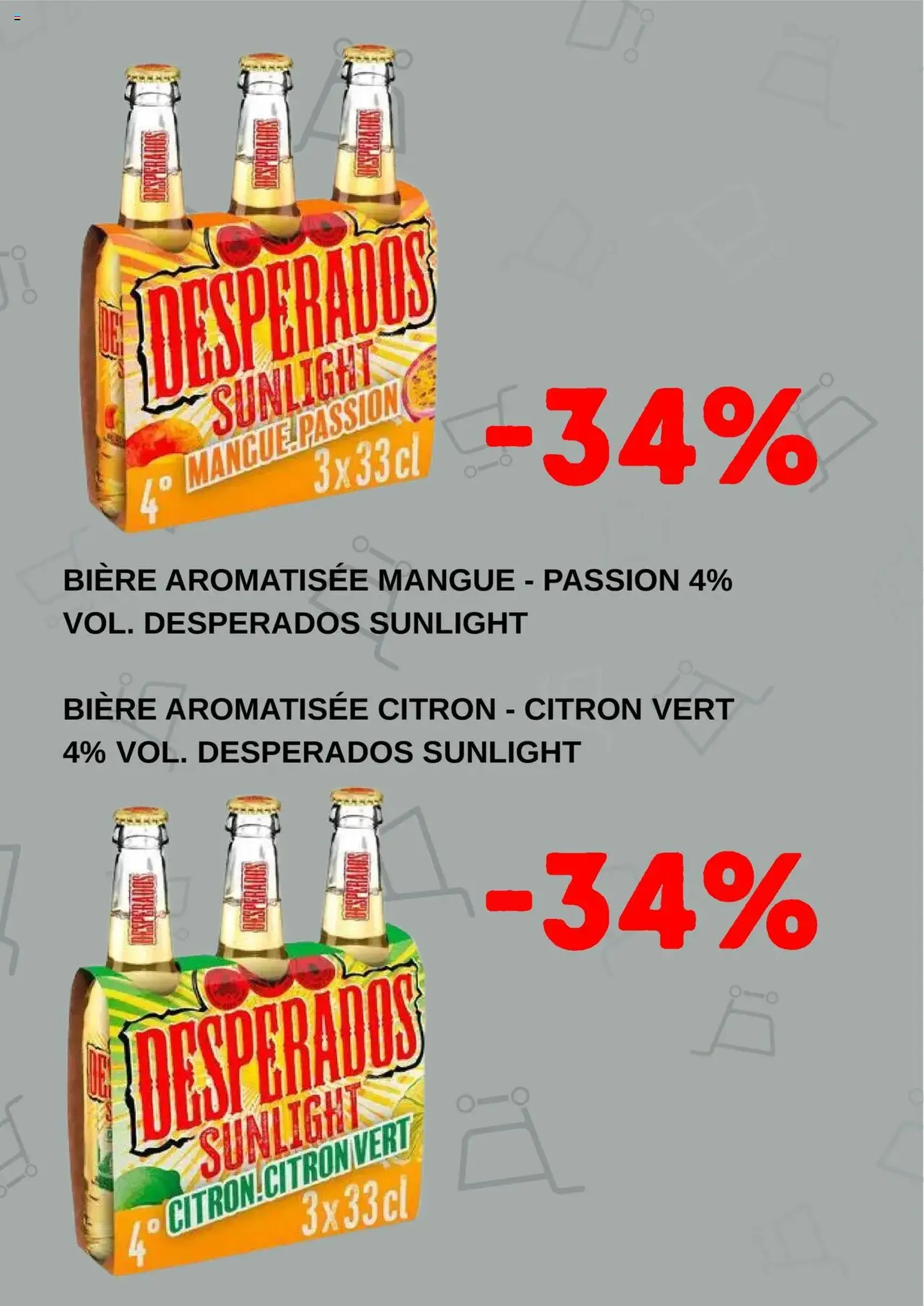 Spar catalogue - brochure valable à partir du 21/07/2025, page 4 sur 5
