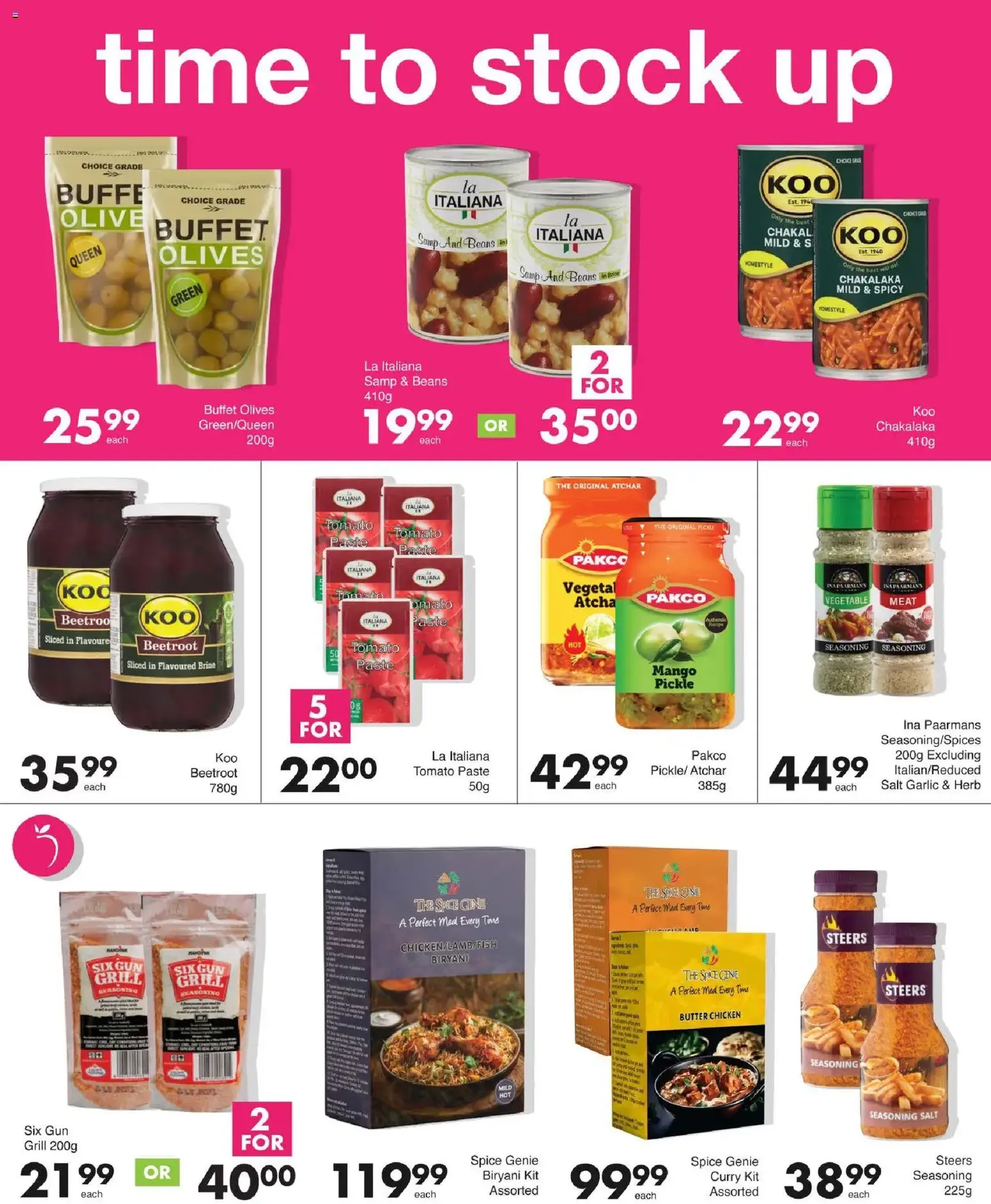 Save Specials - valid flyer from 11/06/2026, page 20 of 86