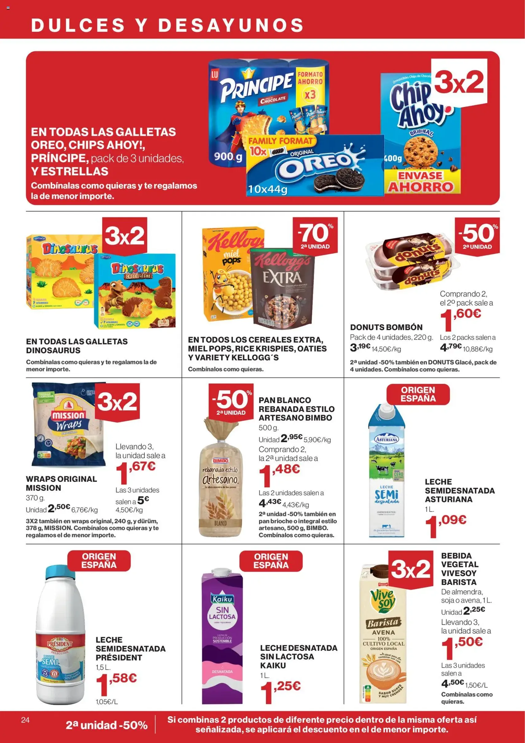 Hipercor catálogo - folleto válido desde 06/05/2026 página 24 de 56