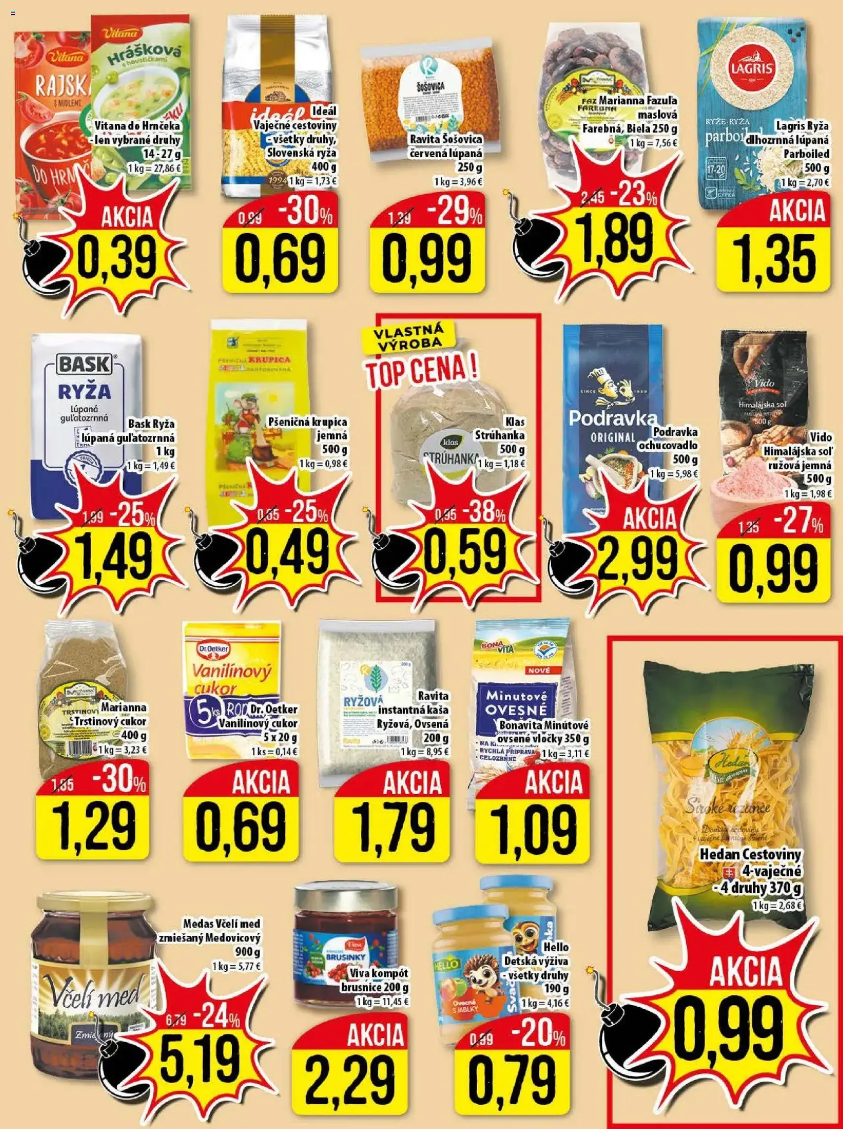 Klas leták - platný leták od 09.02.2026 strana 16 z 25