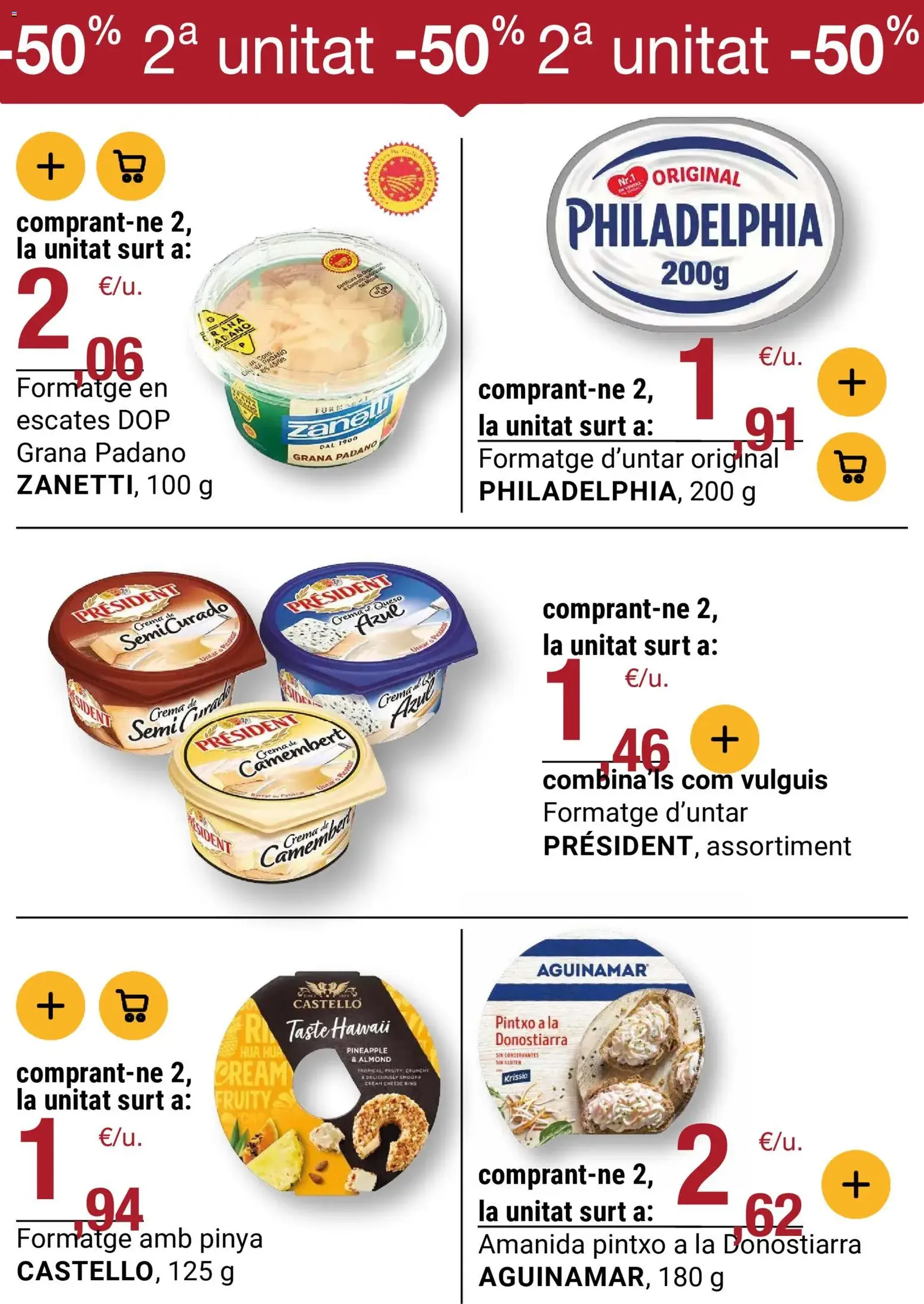 Bonpreu folleto - folleto válido desde 16/12/2025 página 13 de 106