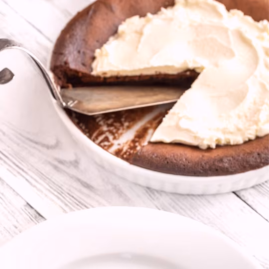 Anteprima ricetta Crema di mascarpone per torte