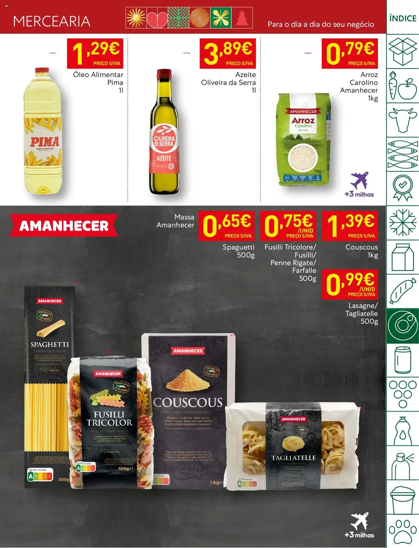 Recheio folheto - folheto válido a partir de 04/11/2025 página 25 de 52