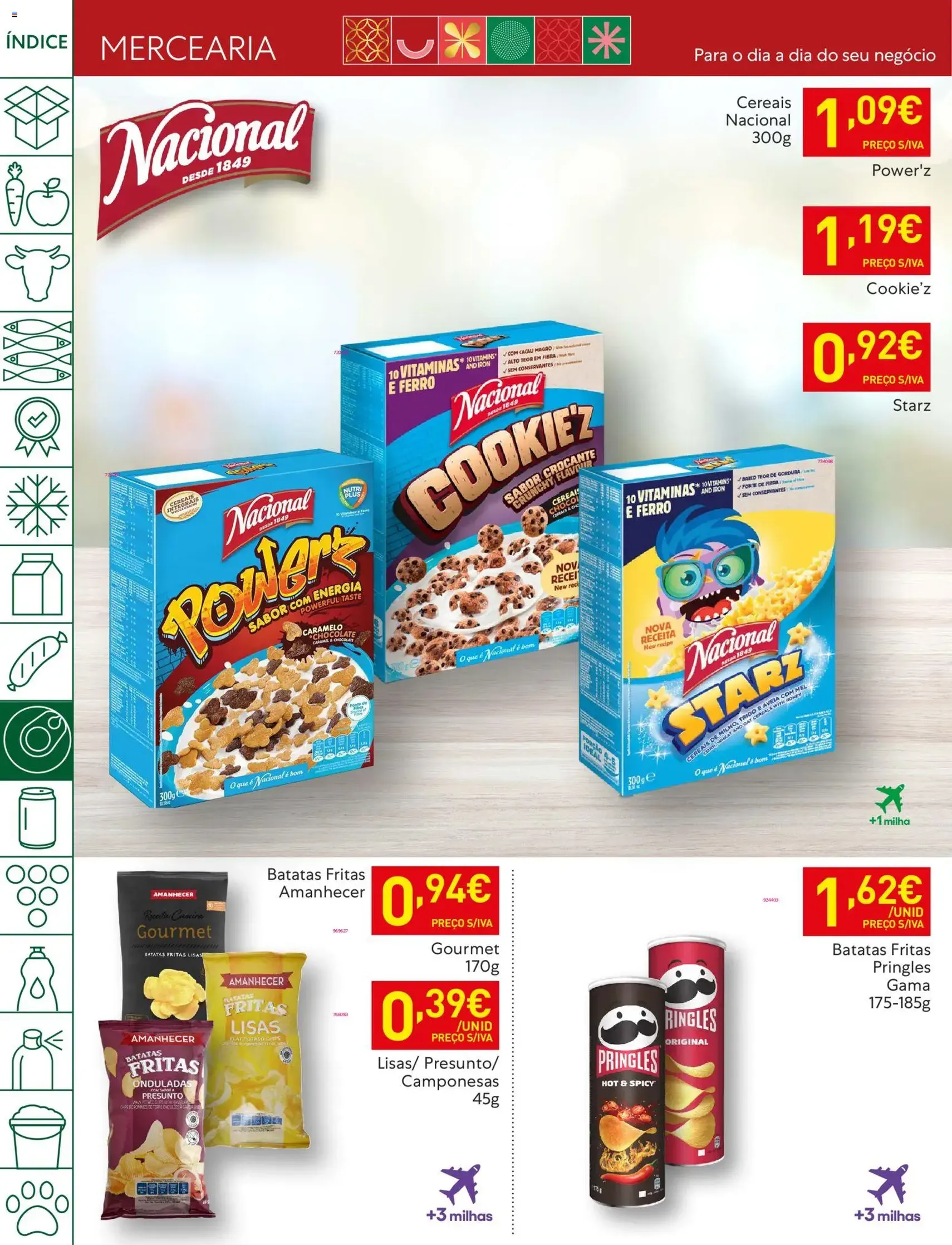 Recheio folheto - folheto válido a partir de 04/11/2025 página 30 de 52