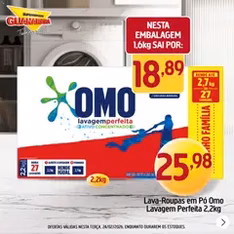 Supermercados Guanabara - Ofertas da semana - pré-visualização do folheto, válido a partir de 24/02/2026