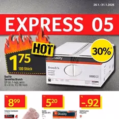 Prodega Aktionen - Prospekt Vorschau gültig ab 26.01.2026