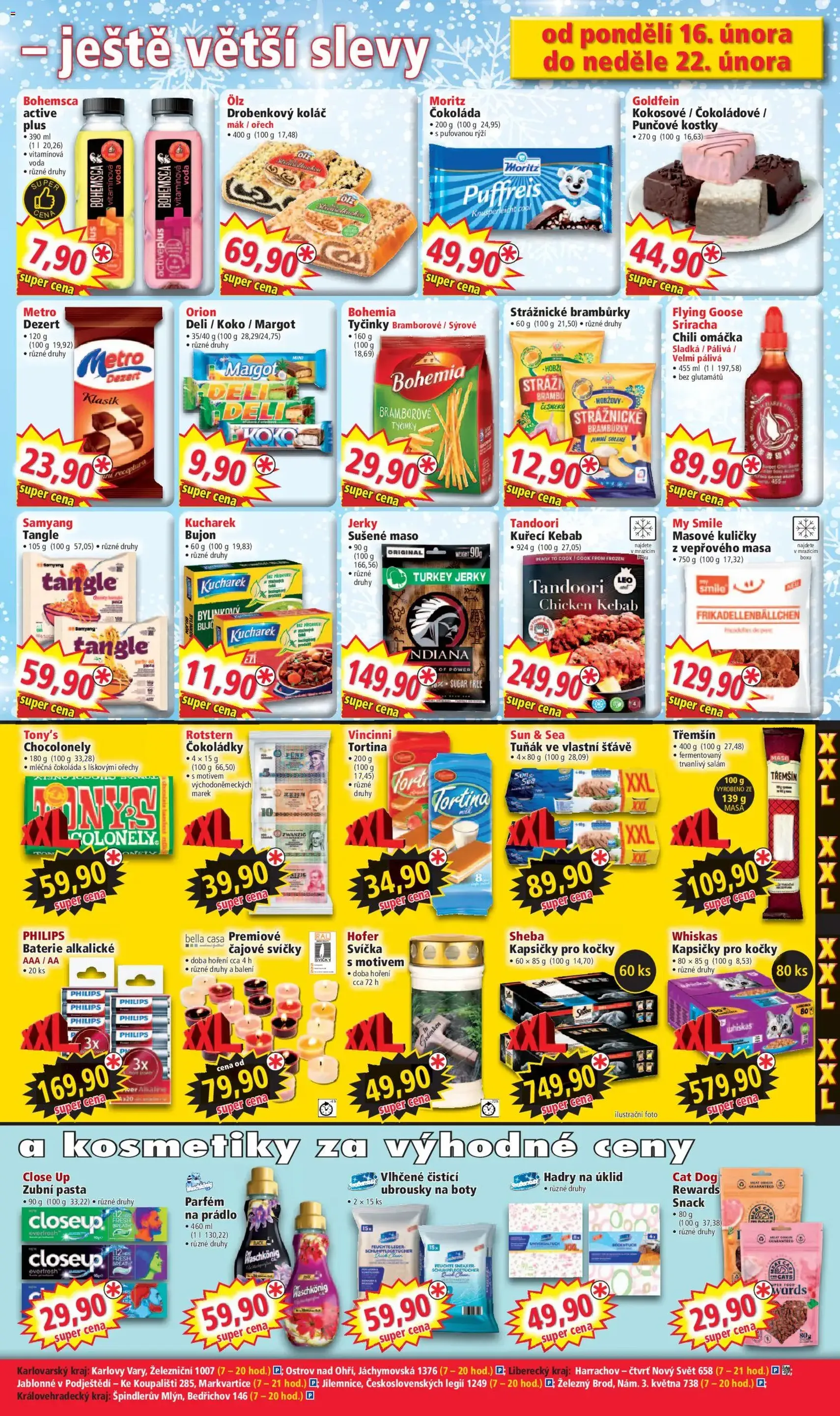 Norma leták - platný leták od 16.02.2026 strana 5 z 8