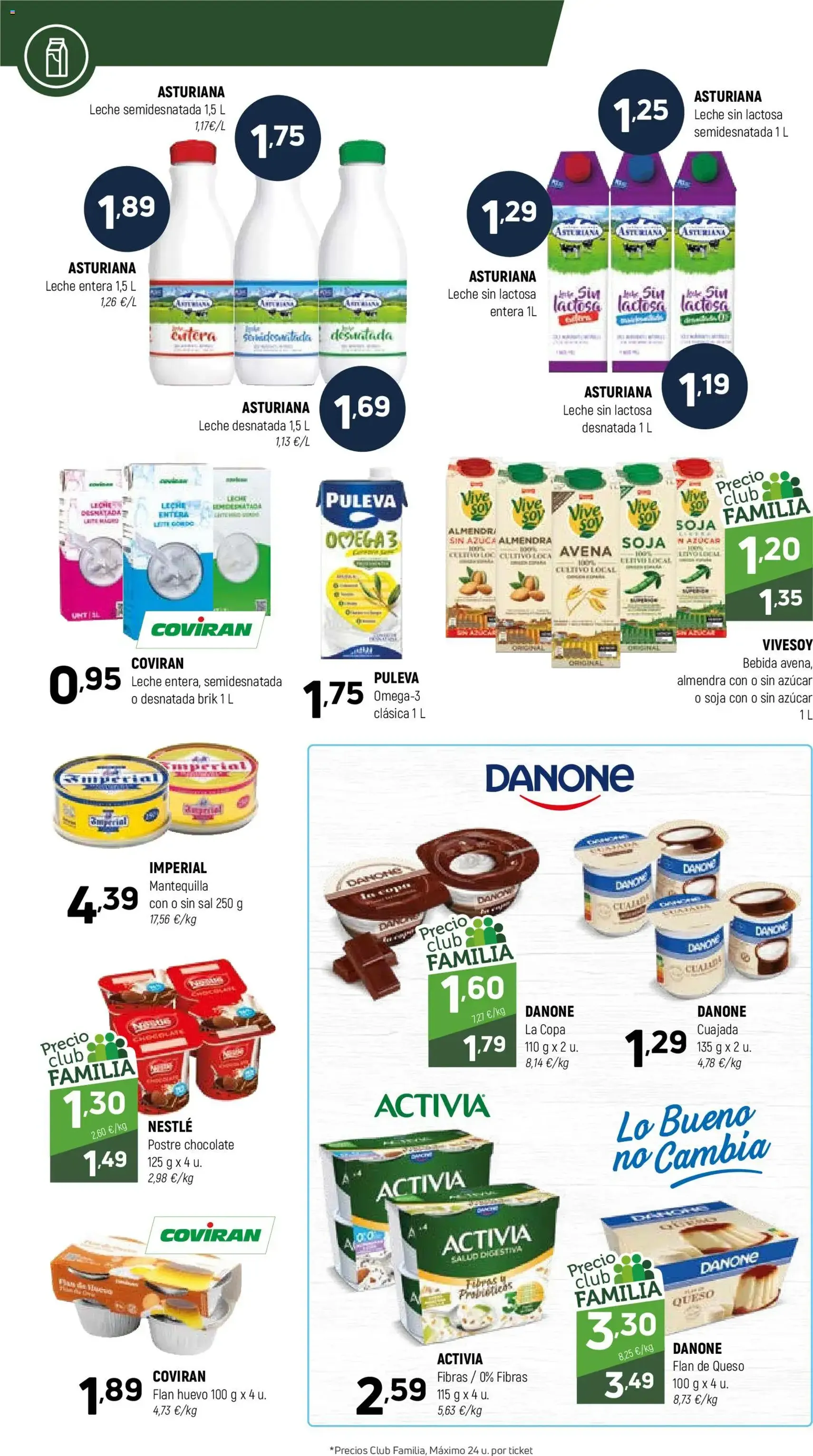 Coviran ofertas - folleto válido desde 16/12/2025 página 10 de 24