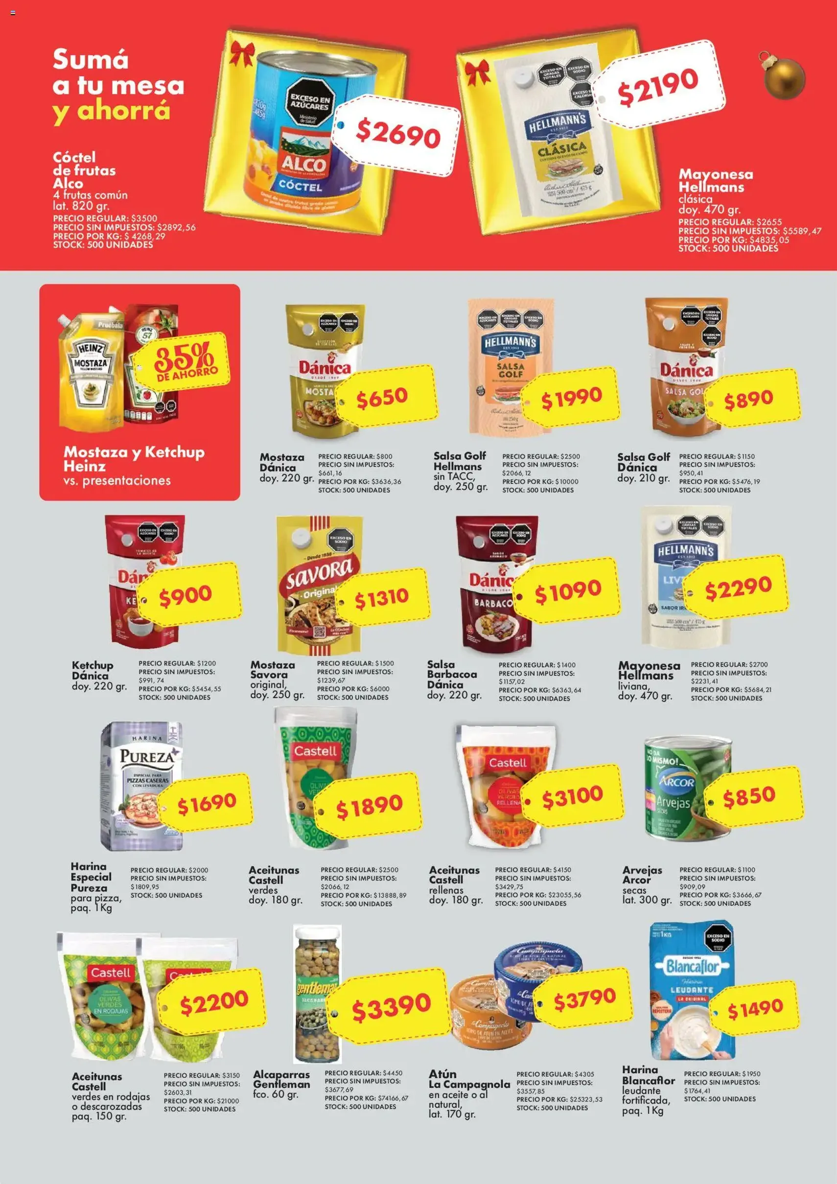 Vea - Especial Navidad - folleto válido desde 15/12/2025 página 6 de 29