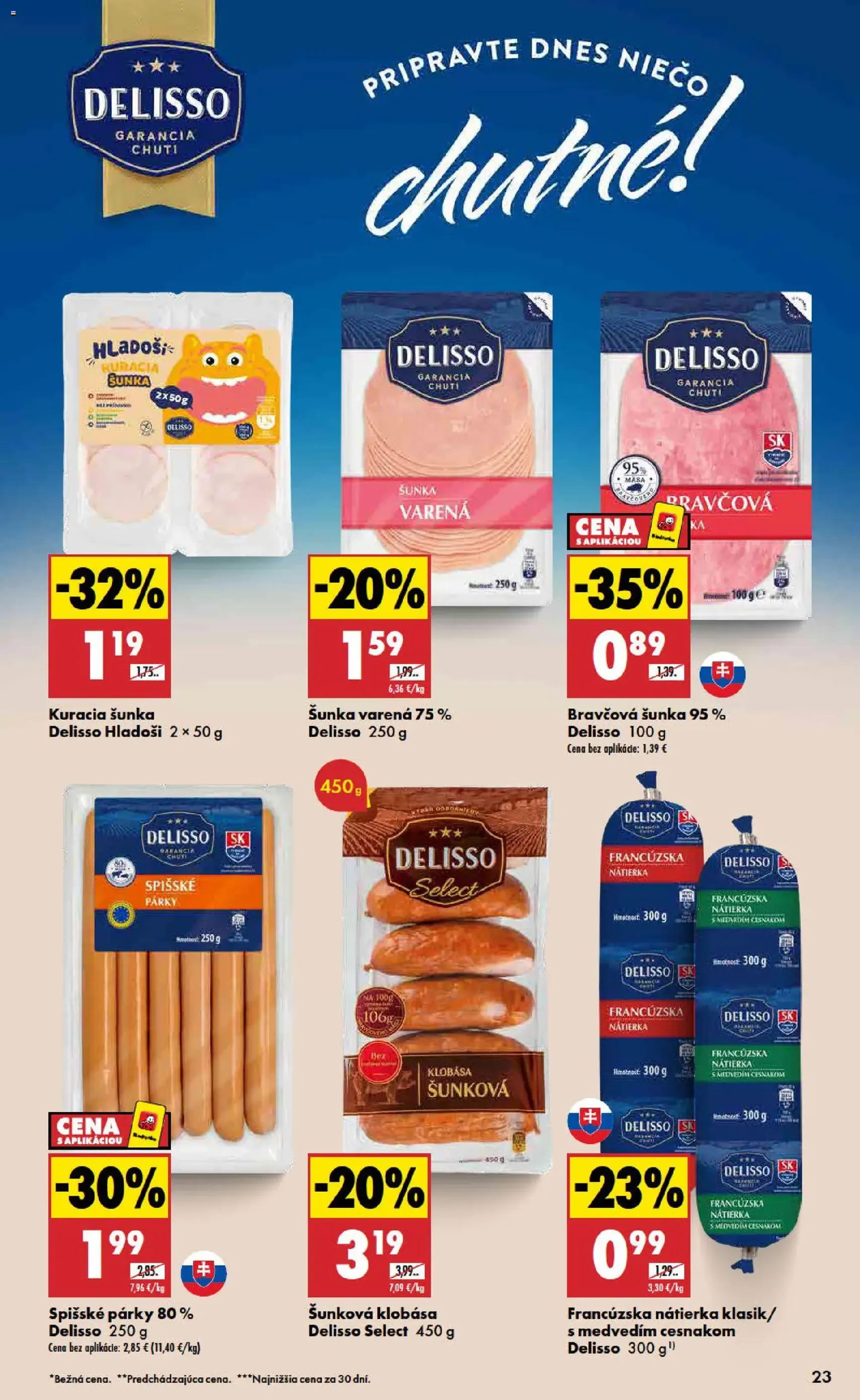 Biedronka leták - platný leták od 24.09.2026 strana 23 z 48