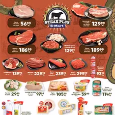 Vista previa del folleto S-Mart folleto válido desde 20/02/2026