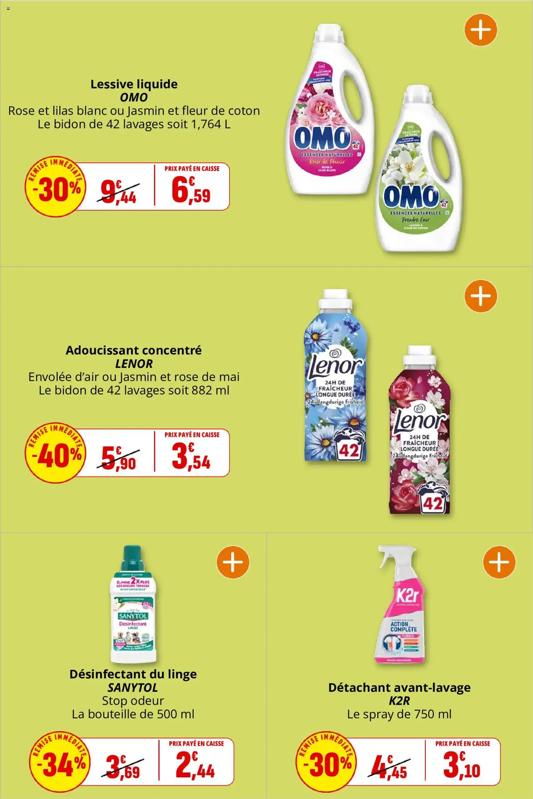 Coccinelle catalogue - brochure valable à partir du 07/10/2026, page 43 sur 52