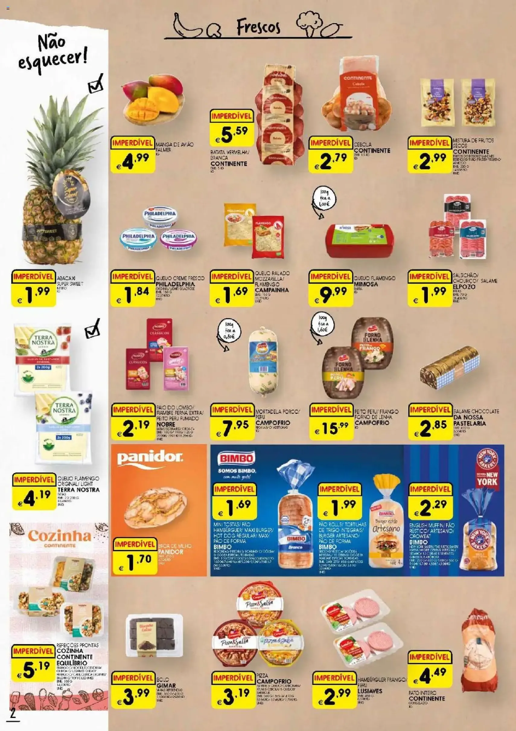 Meu Super folheto - folheto válido a partir de 27/11/2025 página 2 de 8