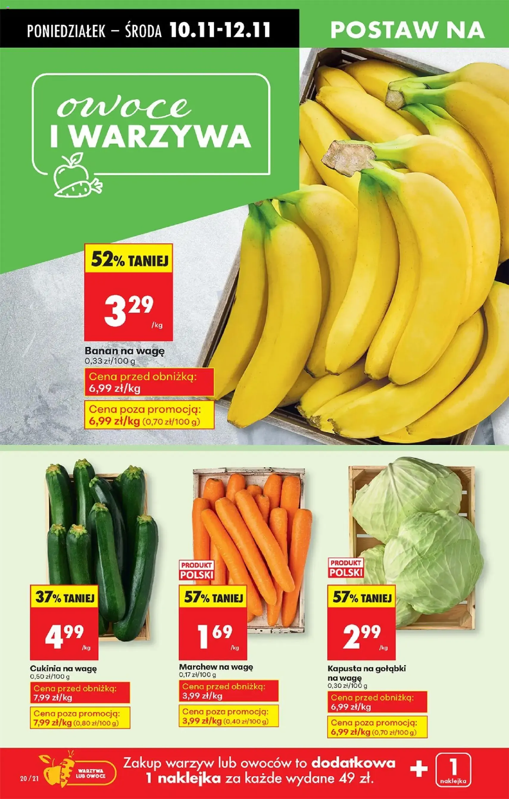 Biedronka gazetka - ważny gazetka od 10.11.2025 strona 20 z 87