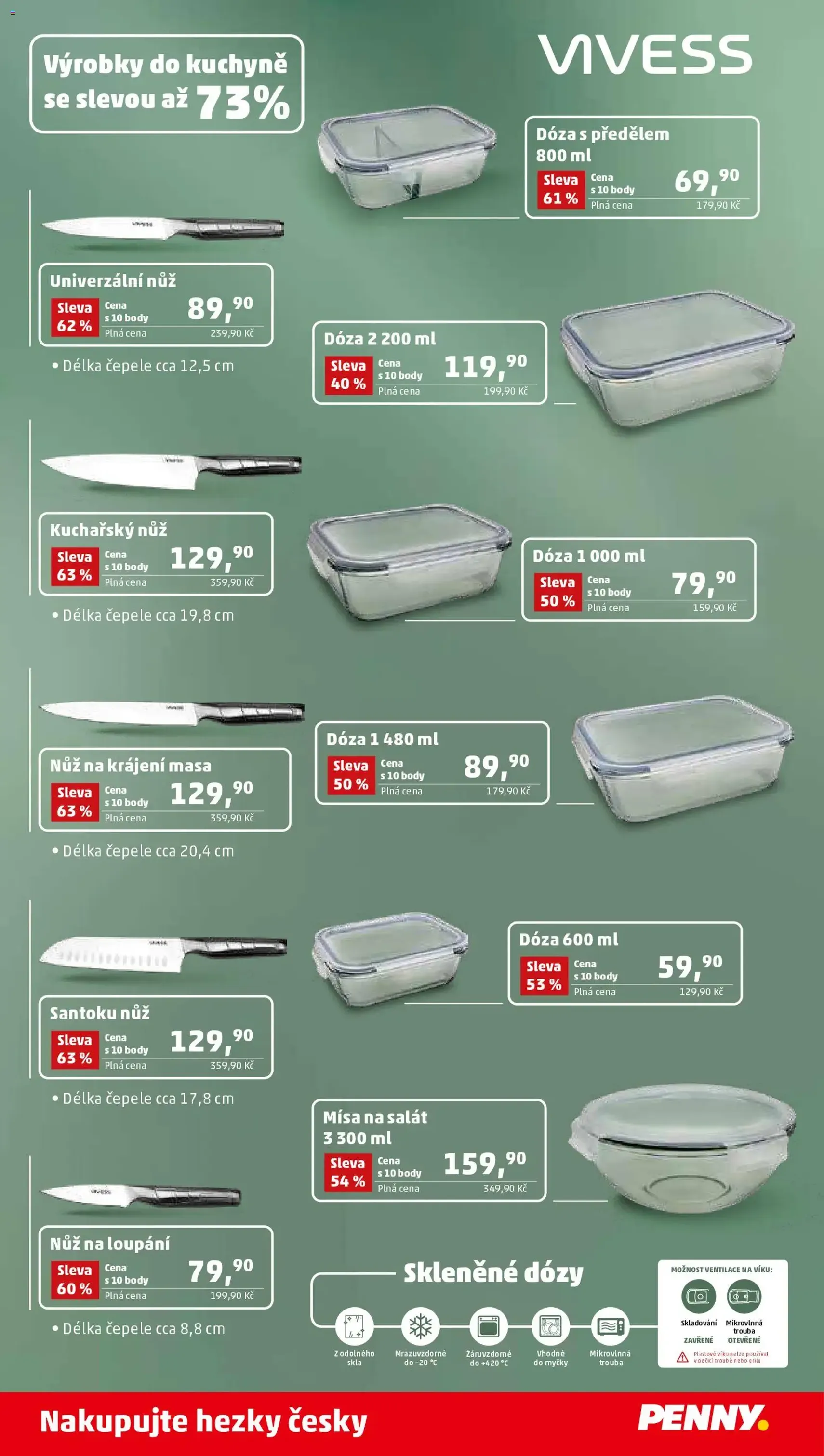 Penny Market leták - Čtvrtečník - platný leták od 29.01.2026 strana 31 z 32