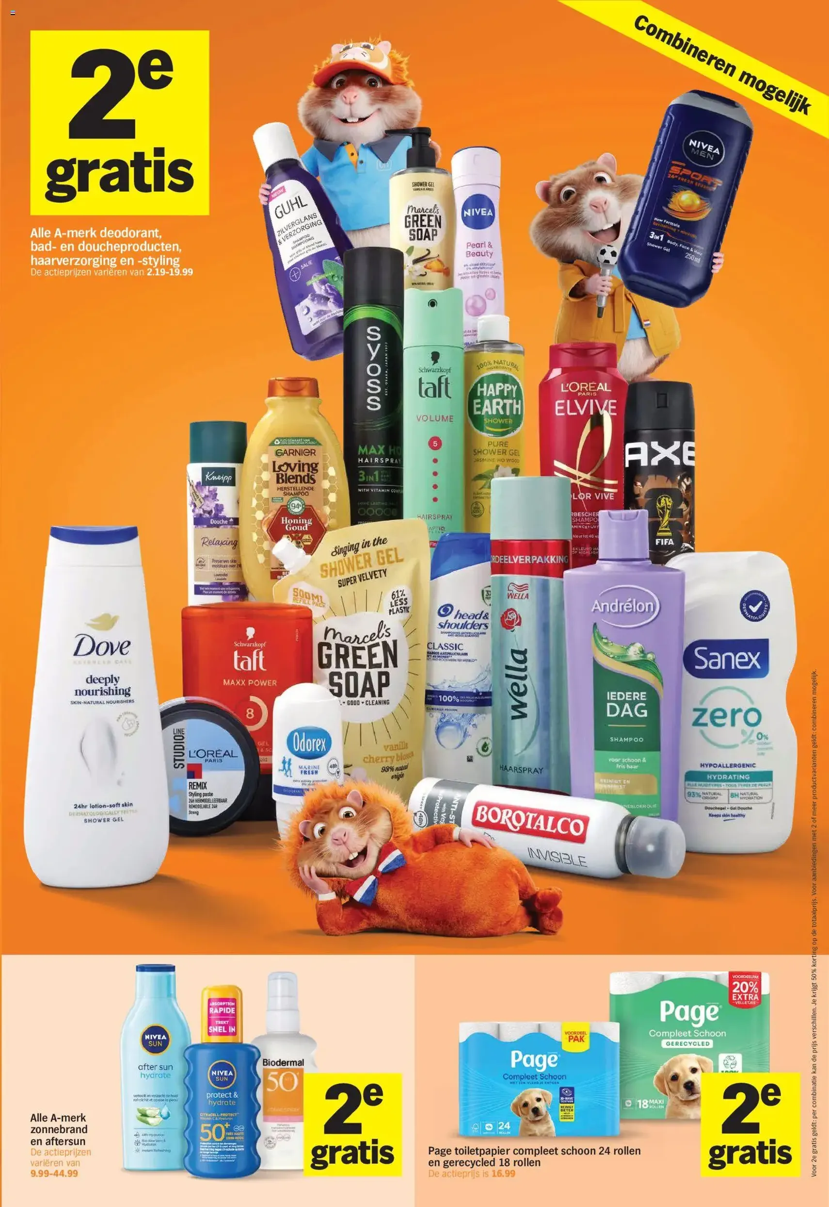 Albert Heijn folder week 27 - geldige folder vanaf 29-06-2026 pagina 6 van 22