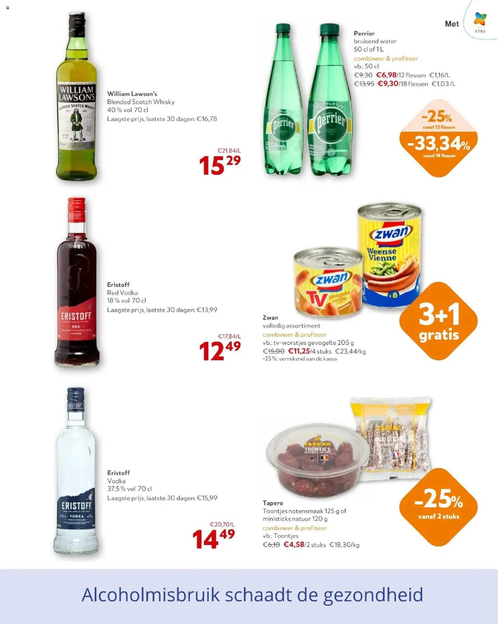 OKay - Folder - geldige folder vanaf 28/01/2026 pagina 15 van 20