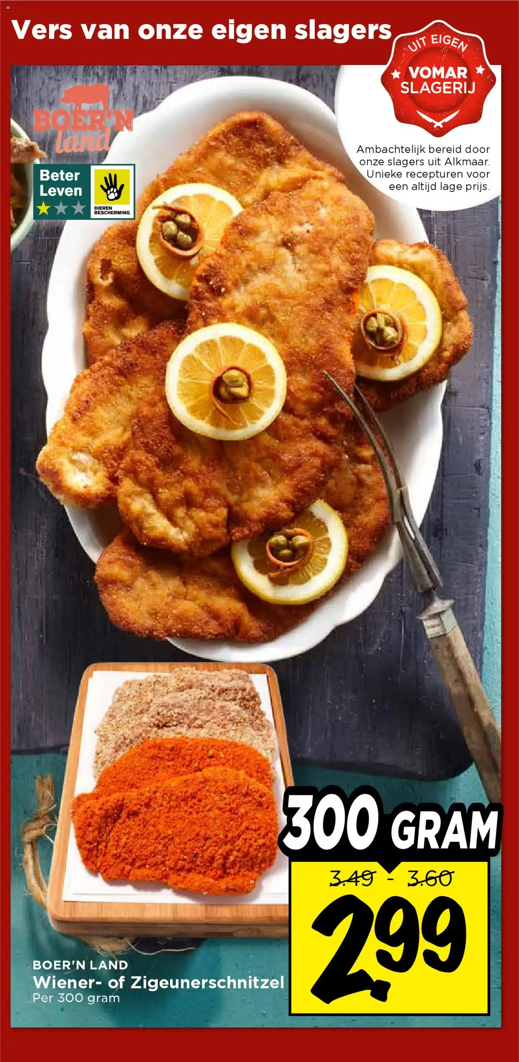 Vomar - Folder - geldige folder vanaf 30-11-2025 pagina 15 van 45