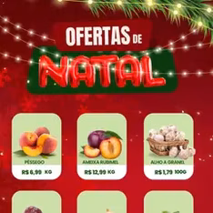 Dovale - Ofertas do Dia - pré-visualização do folheto, válido a partir de 19/12/2025
