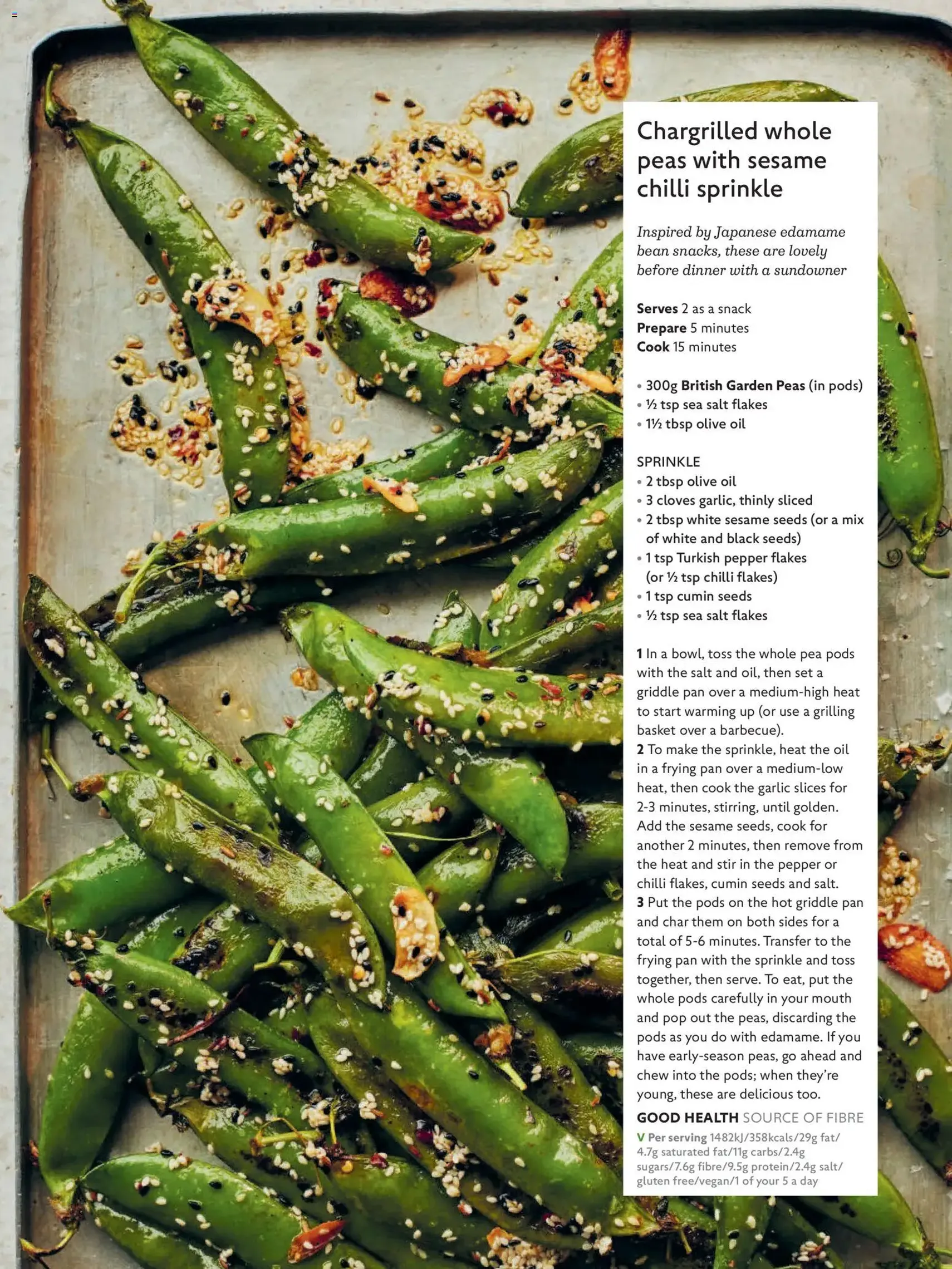 Waitrose Offers - valid flyer from 03/06/2026, page 43 of 128
