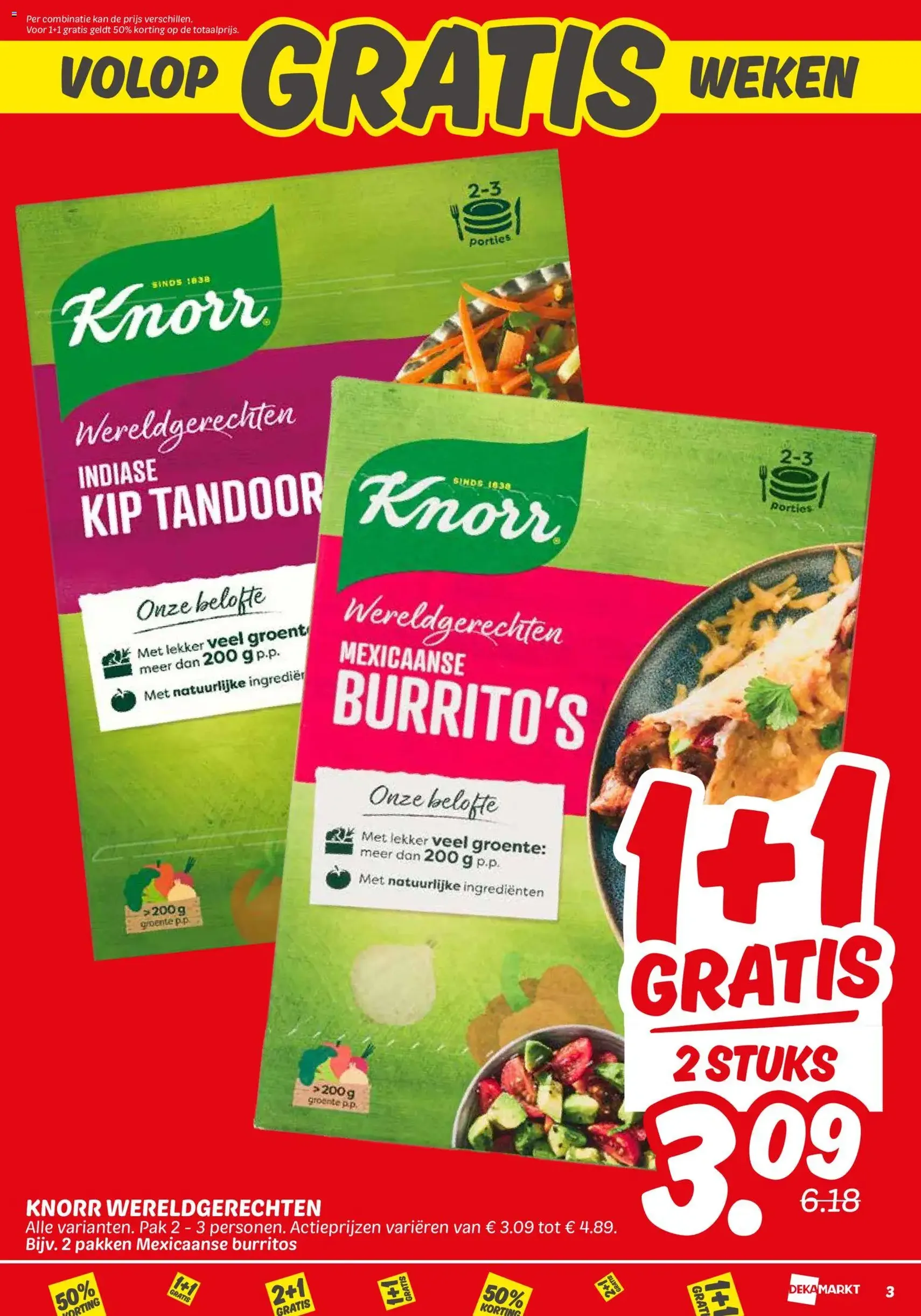 Dekamarkt - Folder - geldige folder vanaf 09-12-2025 pagina 3 van 30