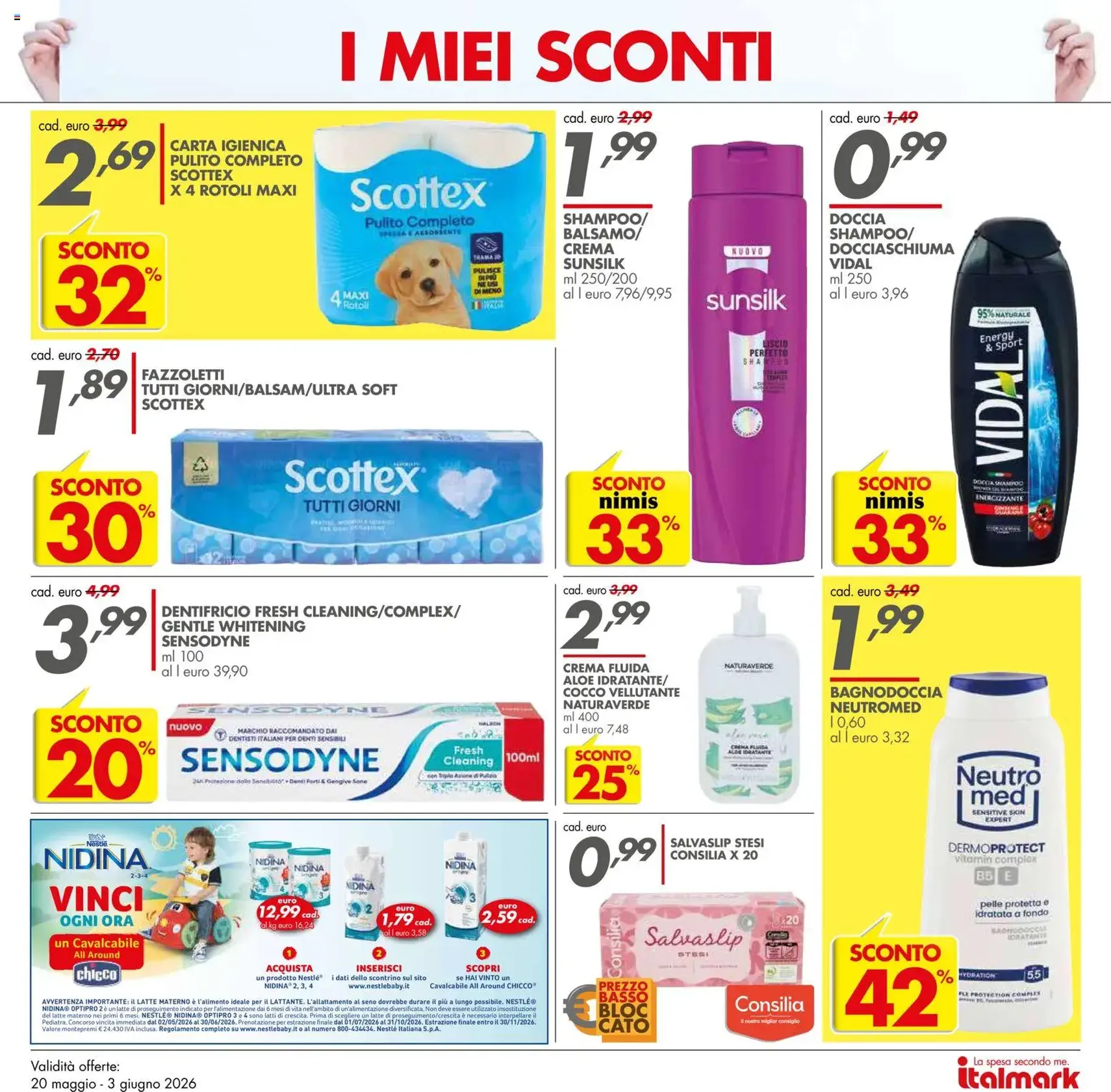 Italmark volantino - volantino valido dal 20/05/2026 pagina 14 di 30