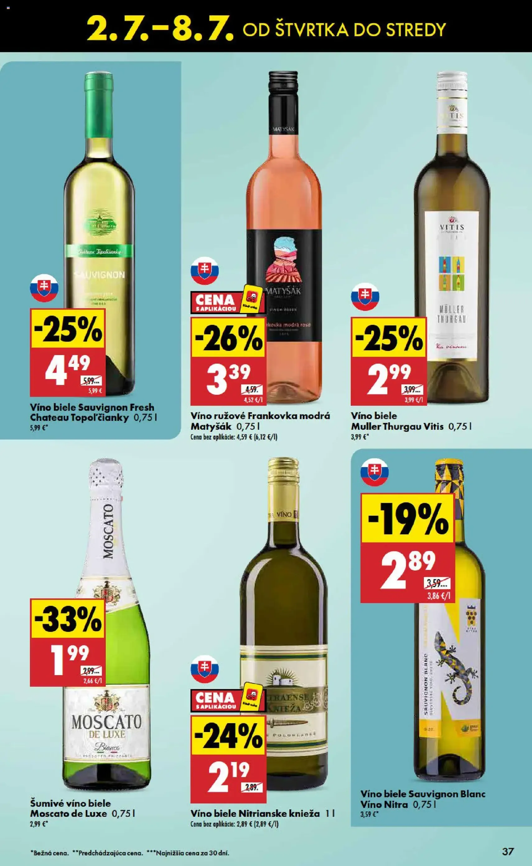 Biedronka leták - platný leták od 02.07.2026 strana 37 z 48