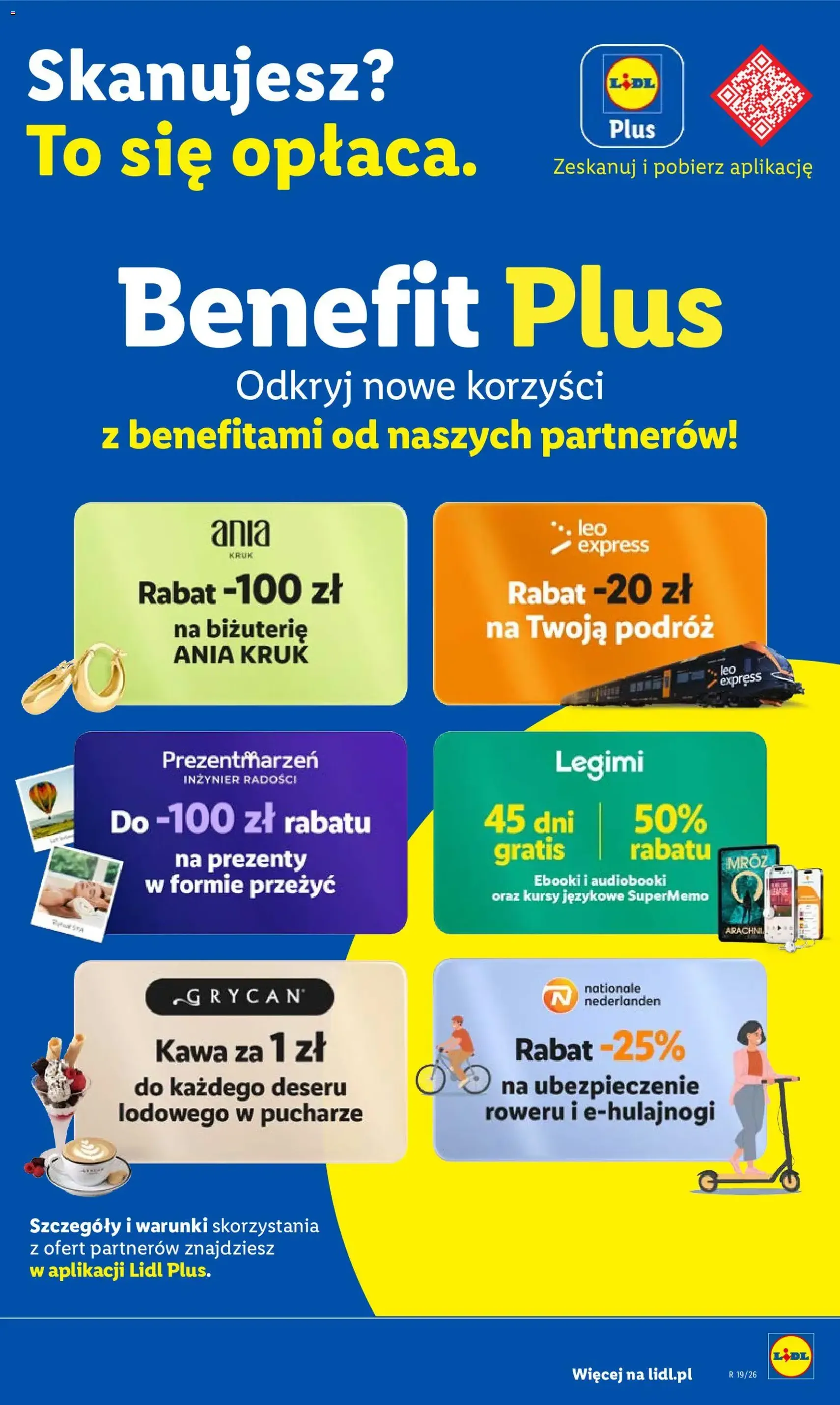 Lidl gazetka - ważny gazetka od 11.05.2026 strona 92 z 97