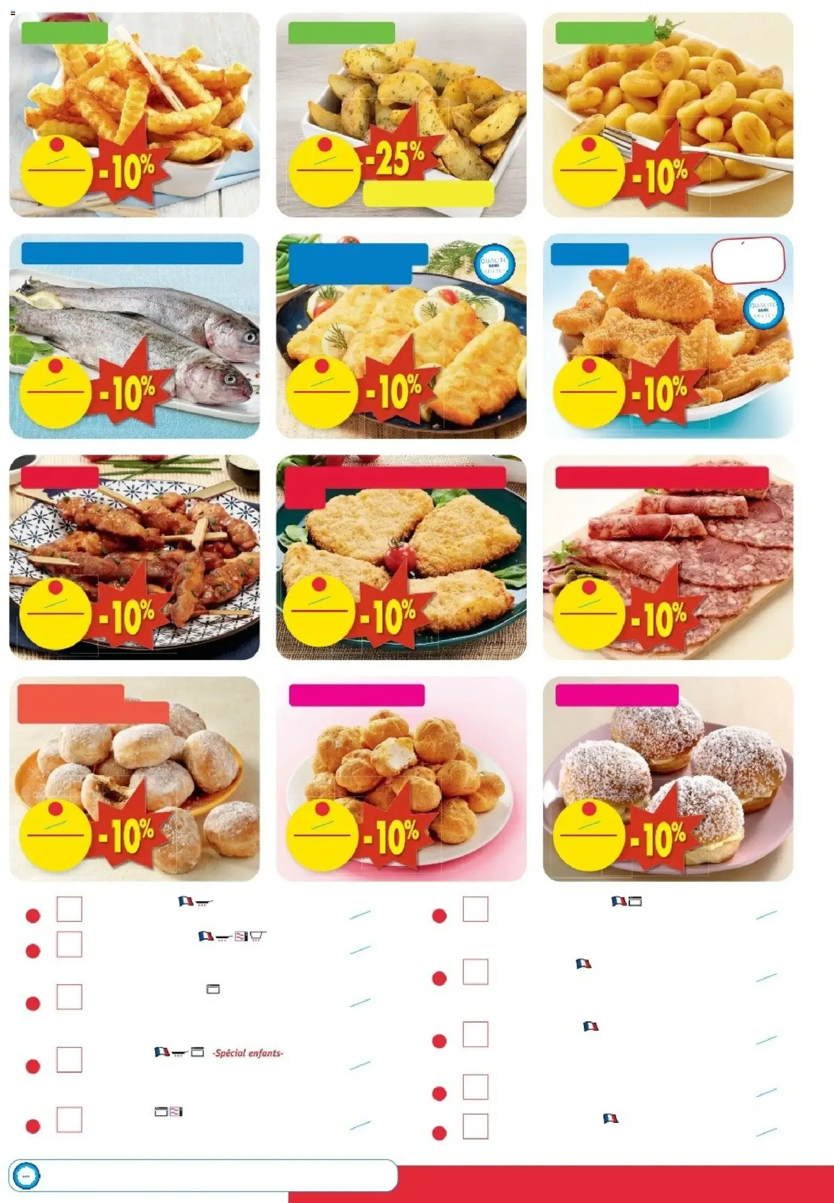 Maximo catalogue - brochure valable à partir du 27/10/2025, page 25 sur 72 Maximo catalogue - brochure valable à partir du 27/10/2025, page 25 sur 72