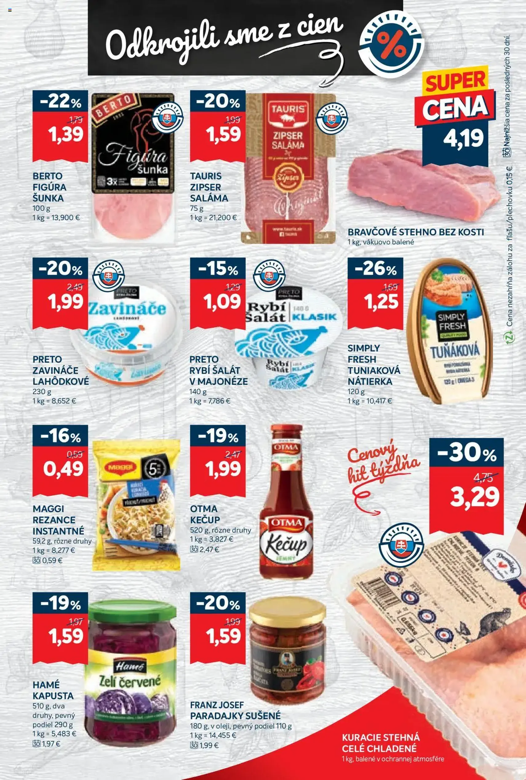 Kraj leták - platný leták od 17.07.2025 strana 5 z 10